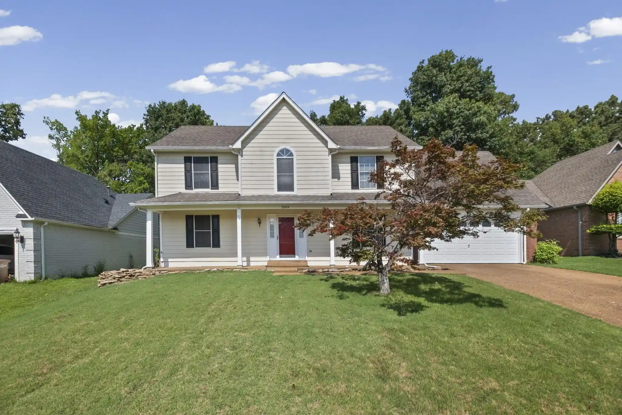 Homes for sale in Lakeland, TN | 3169 Shadow Green Ln, Lakeland, TN 38002 | MLS# 10225811