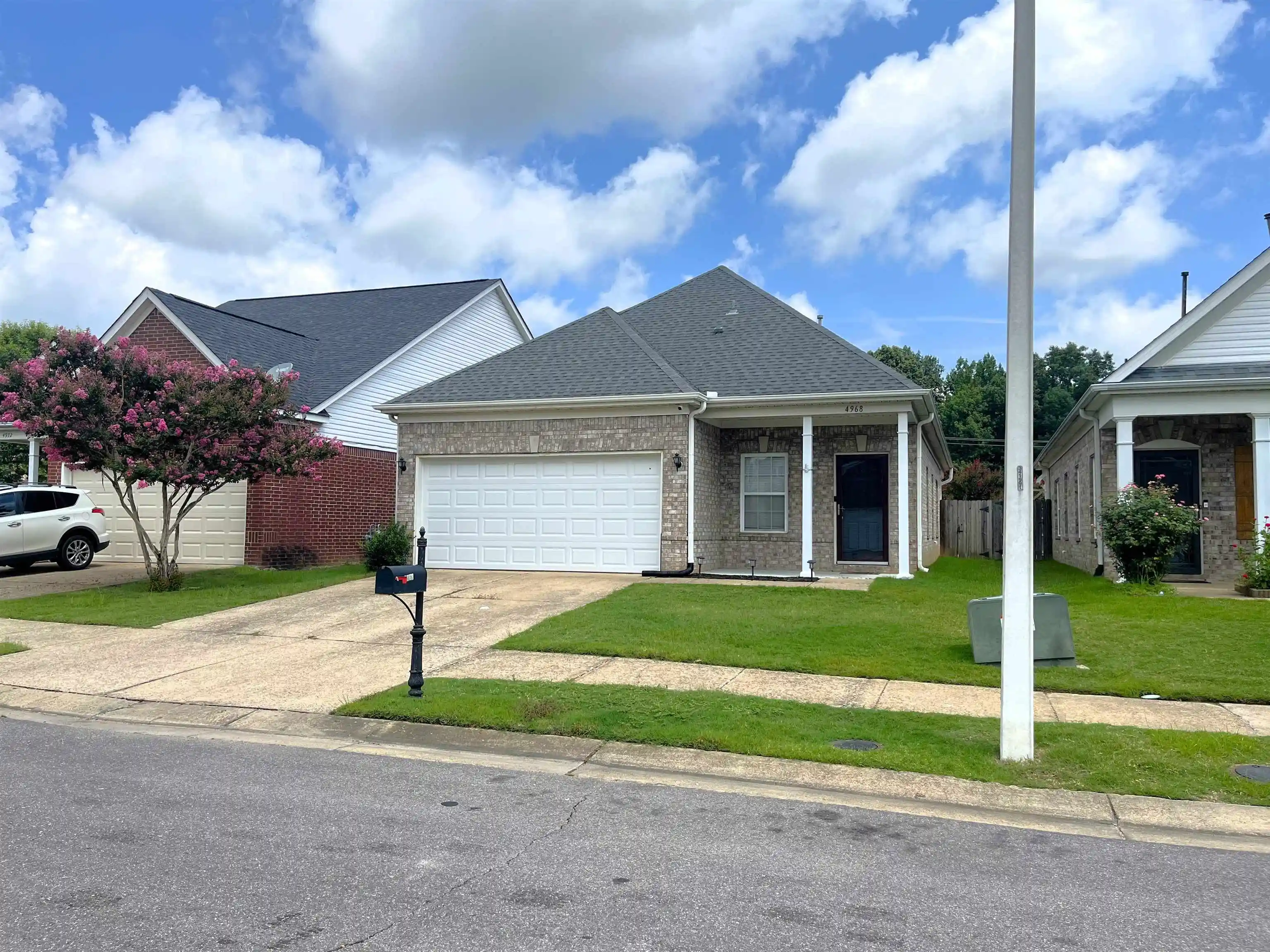 Homes for sale in Arlington, TN | 4968 Water Brook Cir, Arlington, TN 38002 | MLS# 10225813