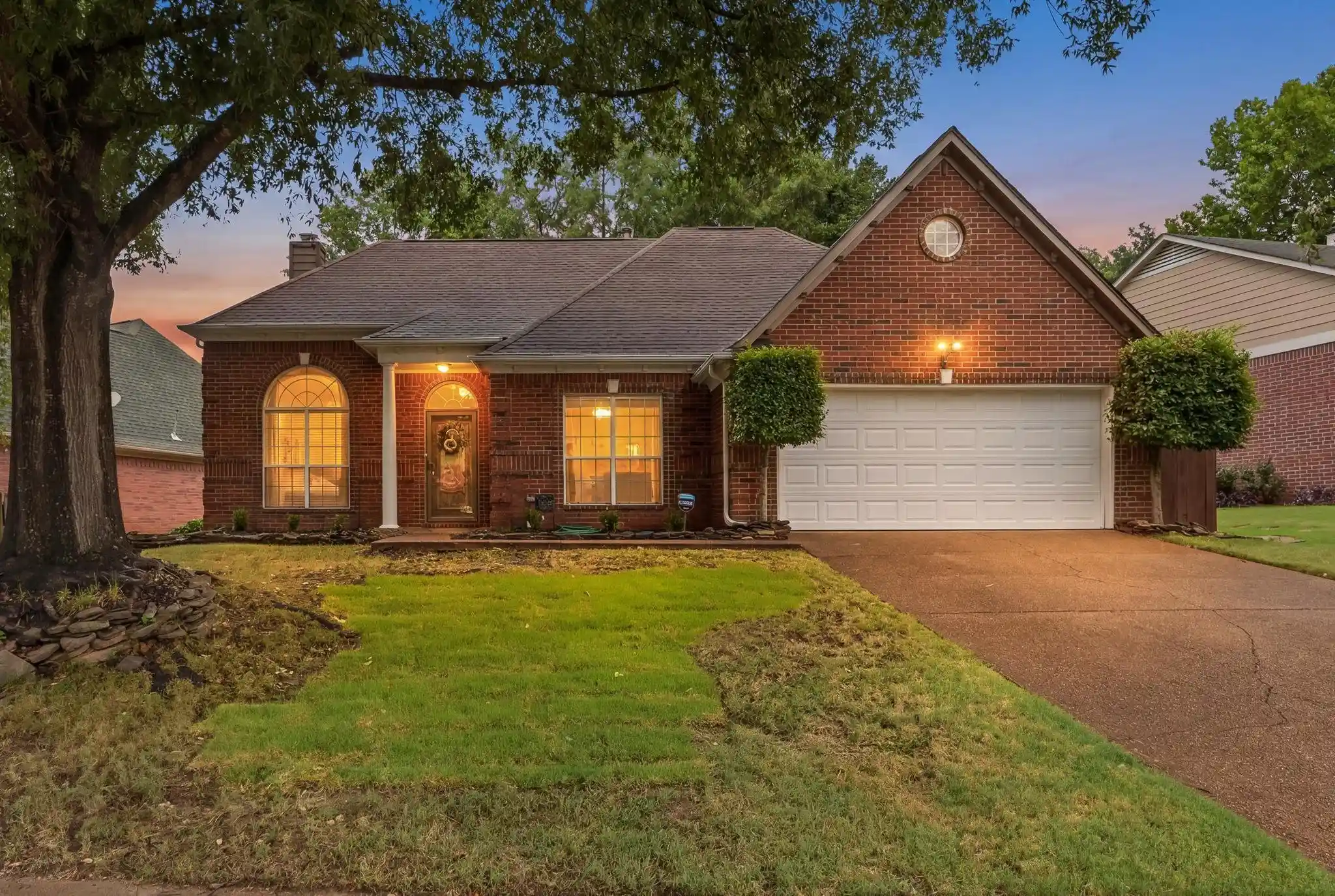 1st image of 4030 Fairway View Cir, Bartlett, TN 38135 | MLS# 10225817
