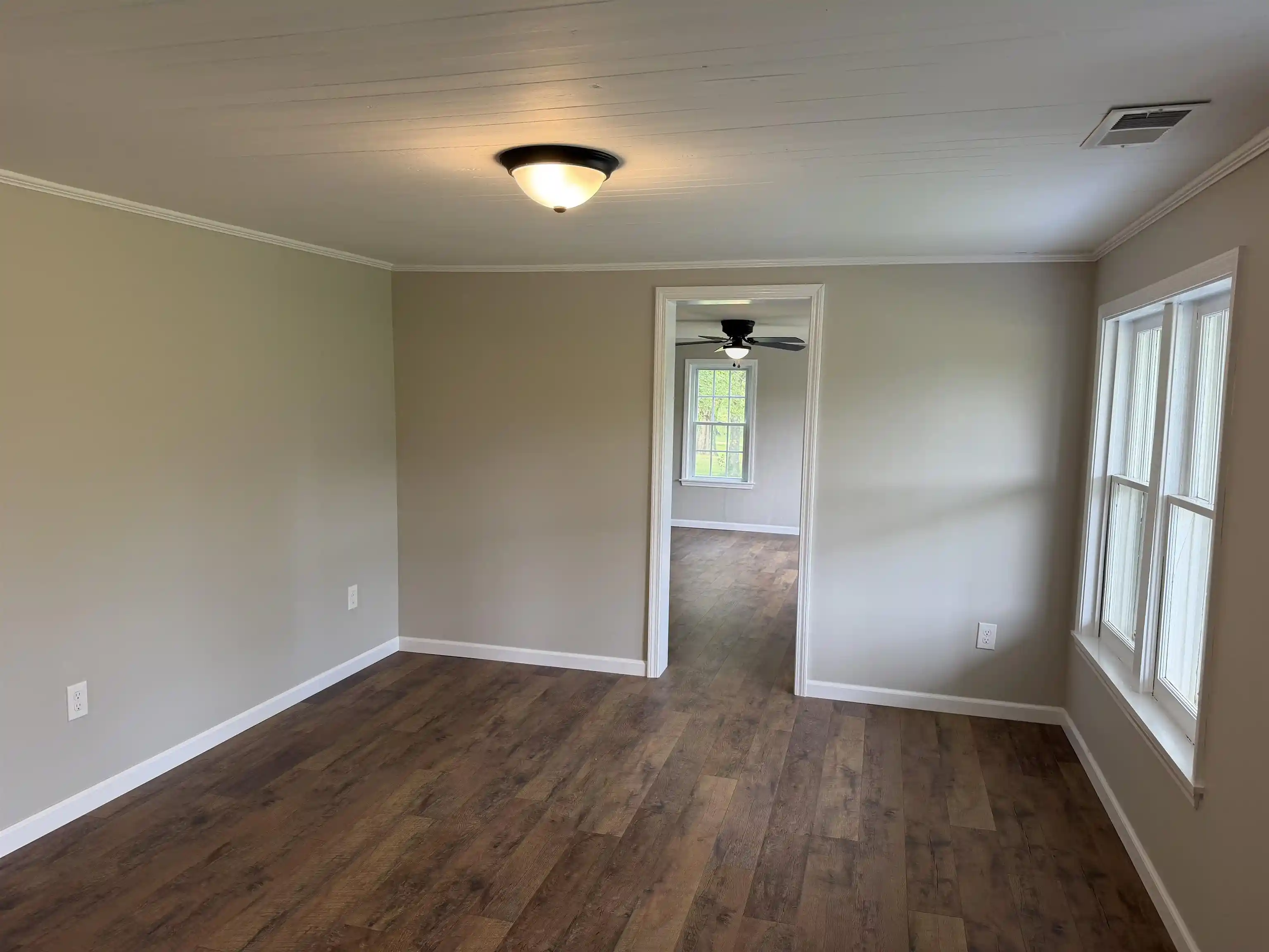 Photo 3 of Single family home for sale at 185 Poplar Springs Rd, Savannah, TN 38372 | MLS# 10225827 | Listing updated on 2026-07-29
