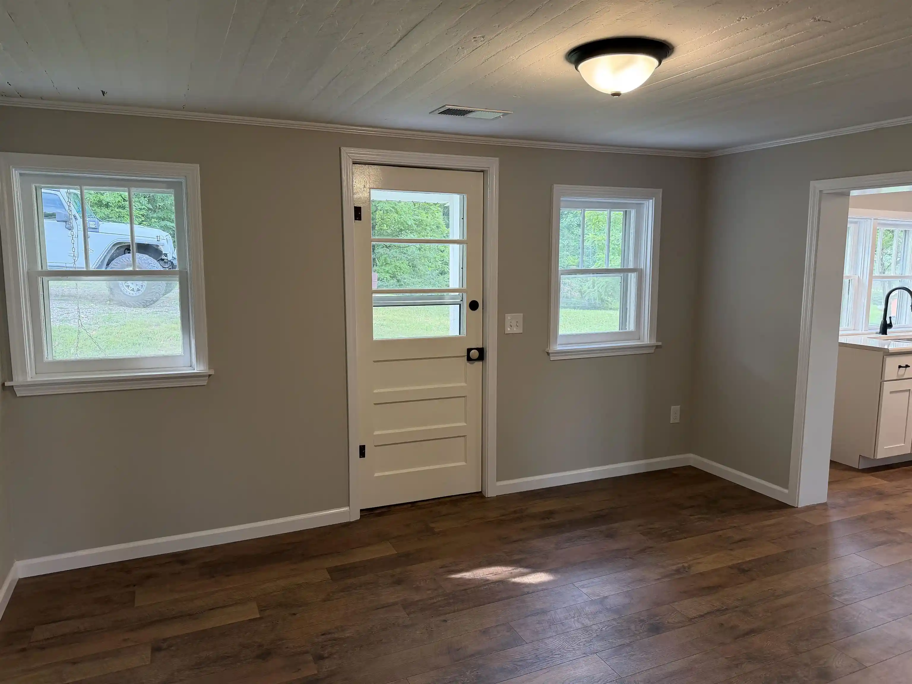 Photo 3 of Single family home for sale at 185 Poplar Springs Rd, Savannah, TN 38372 | MLS# 10225827 | Listing updated on 2026-09-28