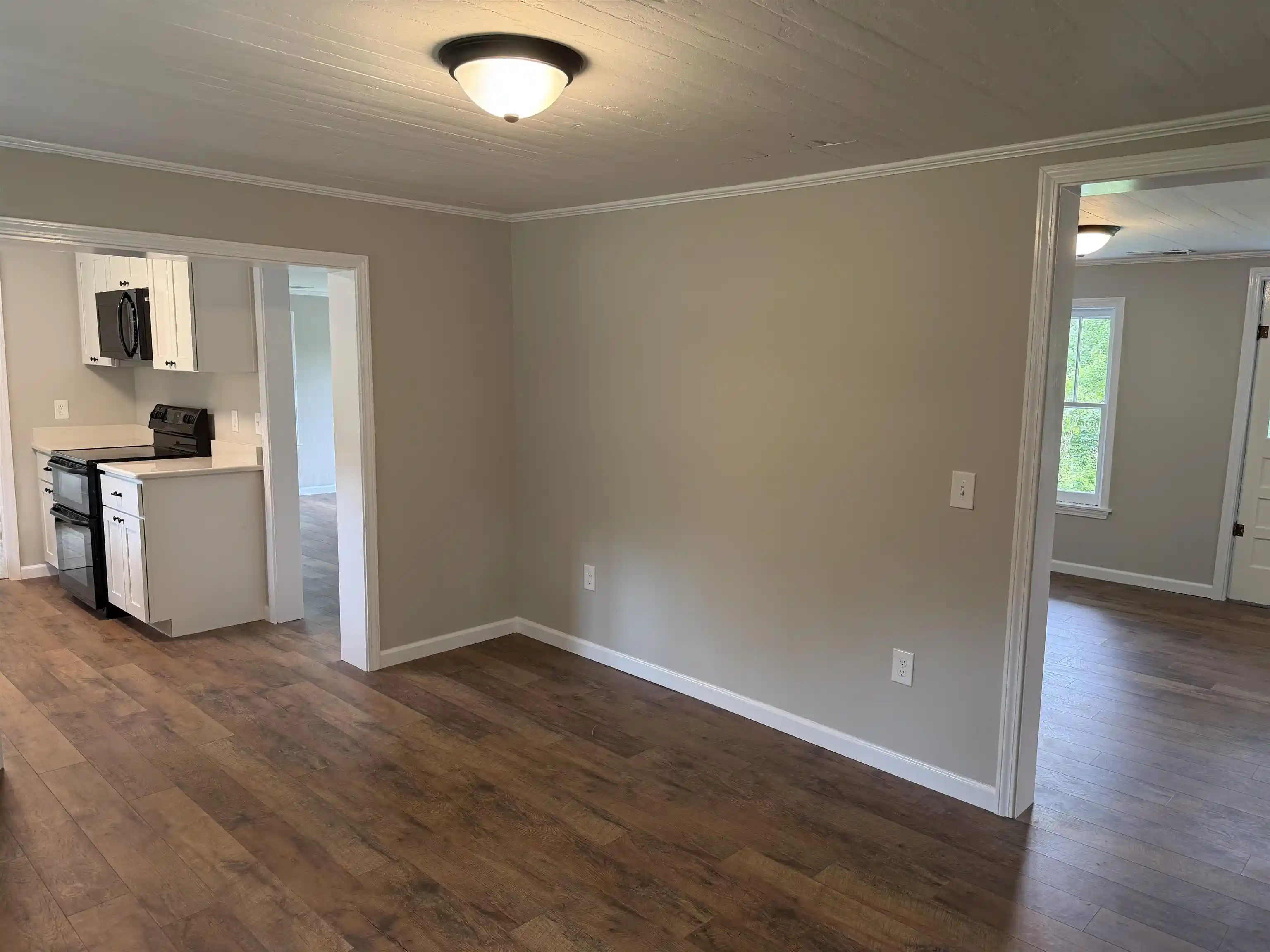 Photo 4 of Single family home for sale at 185 Poplar Springs Rd, Savannah, TN 38372 | MLS# 10225827 | Listing updated on 2026-09-28