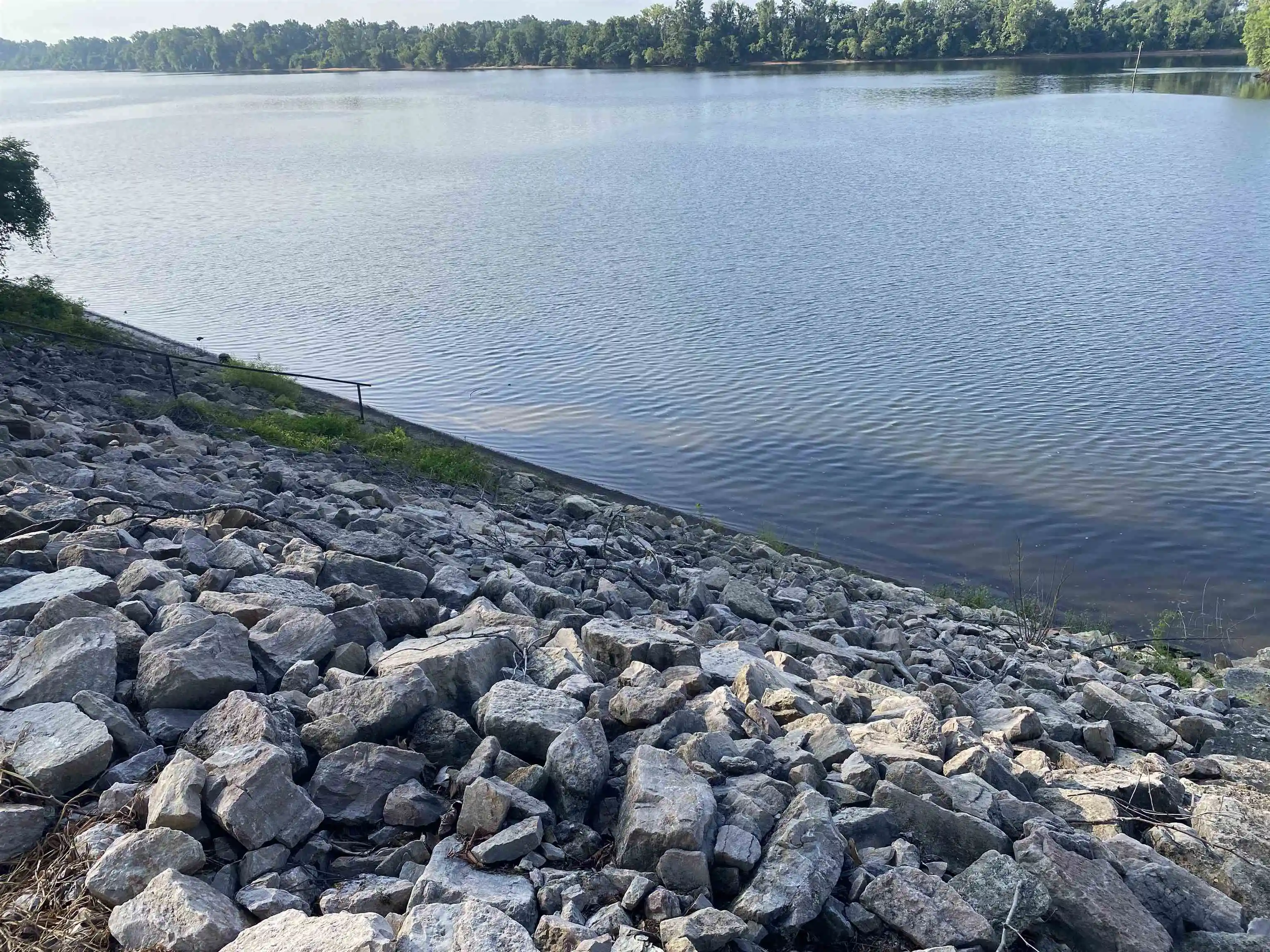 Photo 3 of Land for sale at 11 Catfish Ln, Crump, TN 38327 | MLS# 10225837 | Listing updated on 2026-07-10