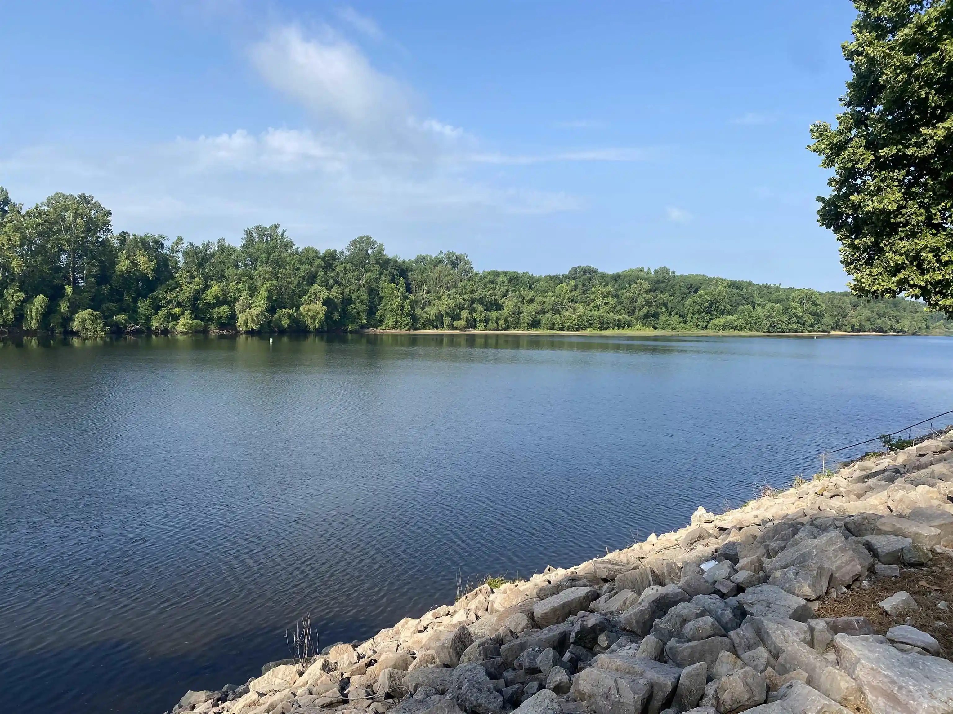 Photo 3 of Land for sale at 11 Catfish Ln, Crump, TN 38327 | MLS# 10225837 | Listing updated on 2026-07-10