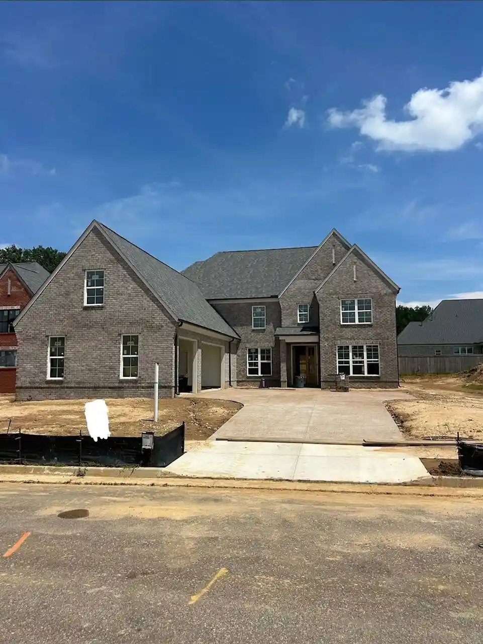 Photo 1 of Single family home for sale at 170 Piper Holw Dr, Collierville, TN 38017 | MLS# 10225850 | Listing updated on 2026-09-09