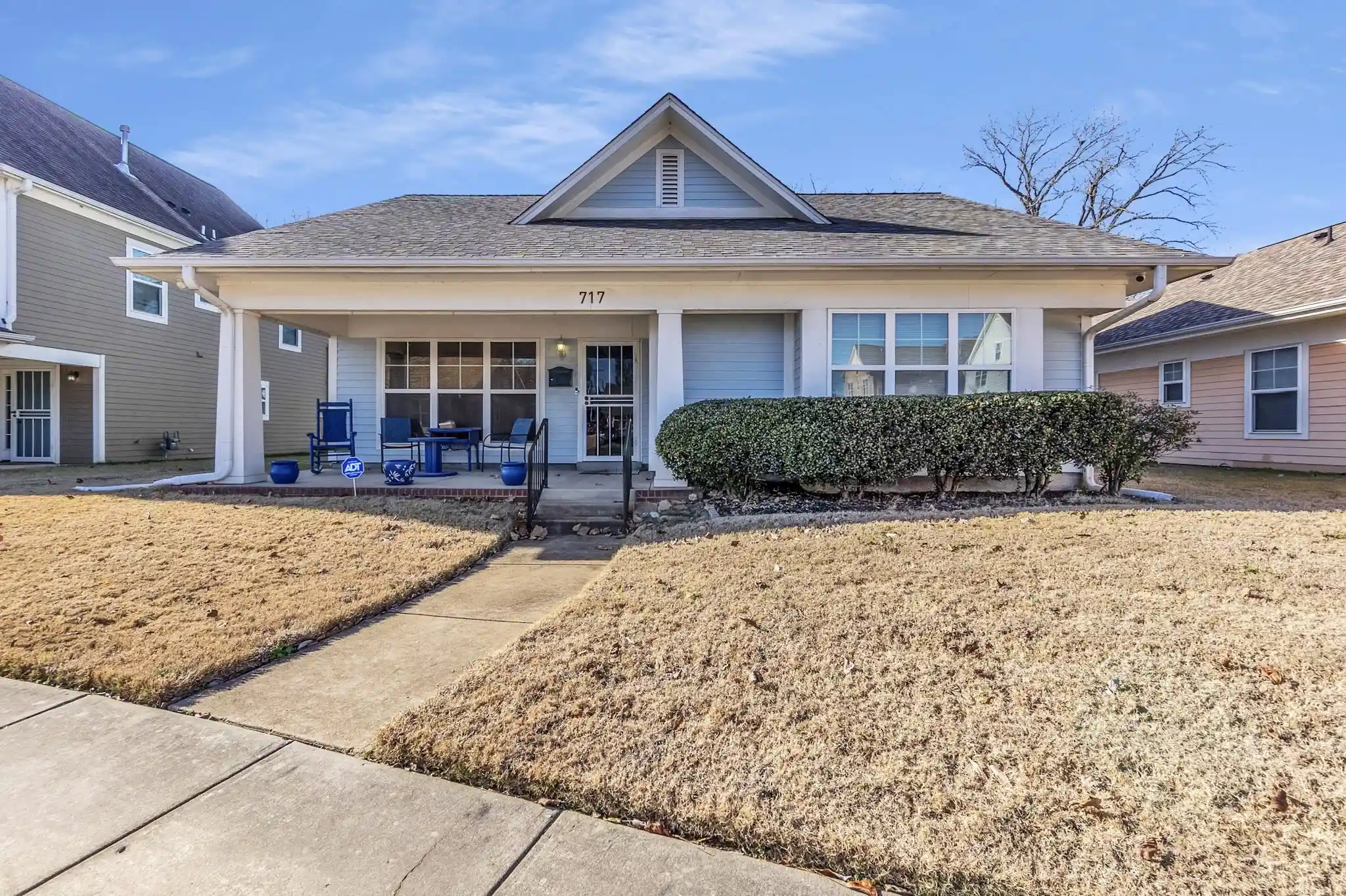 Photo 1 of Sale Pending at 717 Hilyard Ln, Memphis, TN 38126 | MLS# 10225851 | Listing updated on 2026-09-03