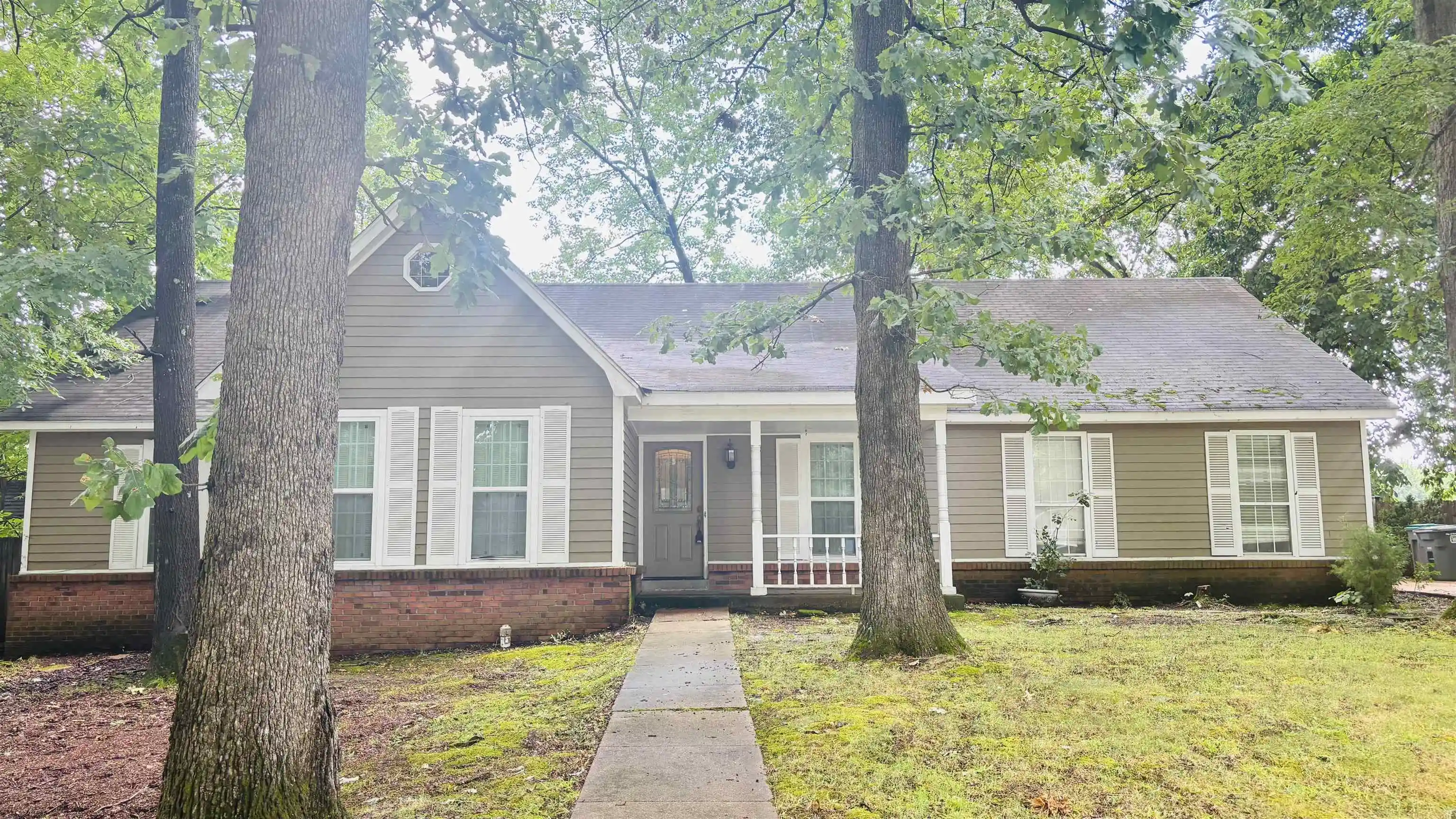 Photo 1 of Single family home for sale at 8241 Trinity Rd, Cordova, TN 38018 | MLS# 10225863 | Listing updated on 2026-09-16