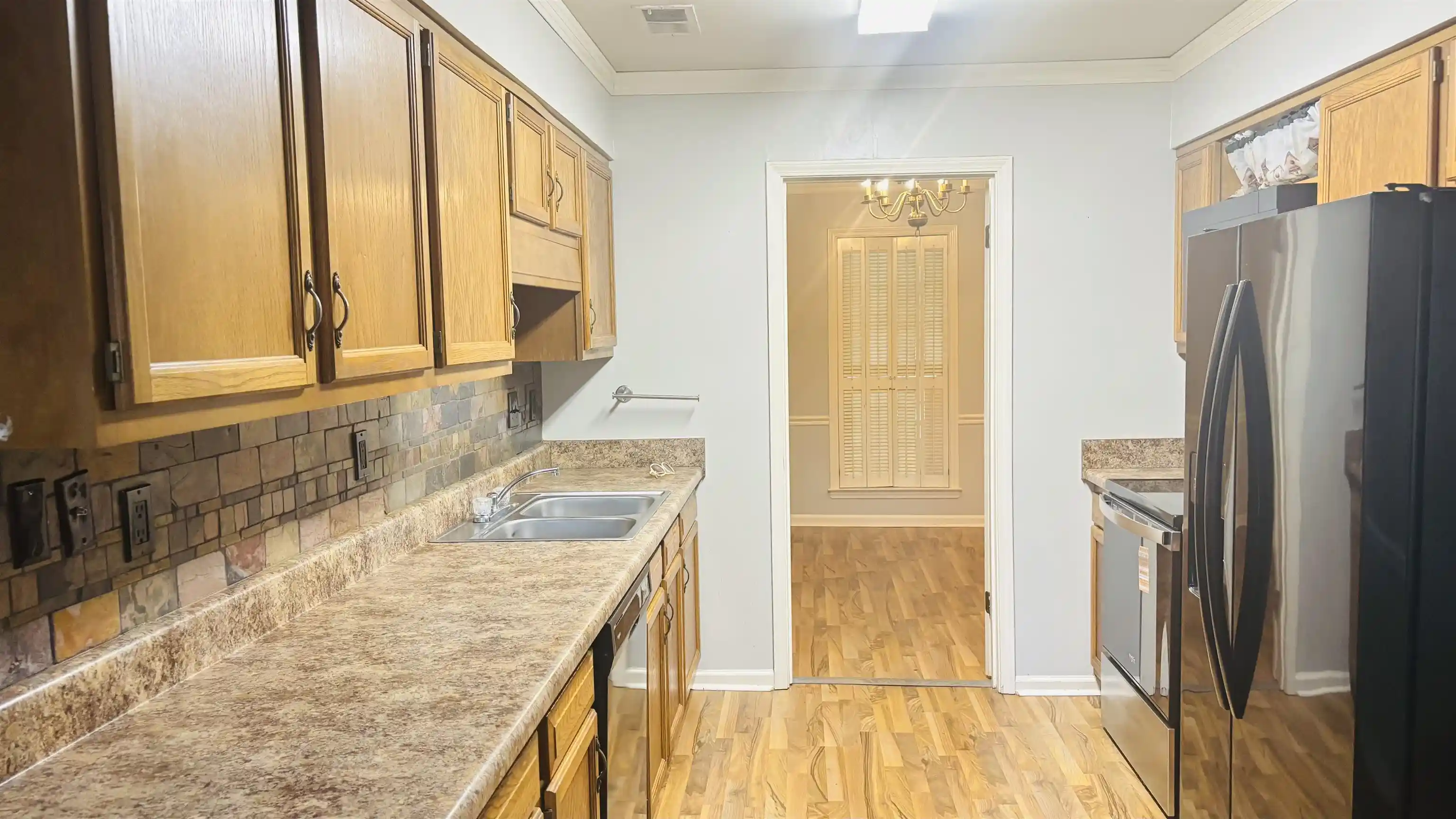 Photo 4 of Single family home for sale at 8241 Trinity Rd, Cordova, TN 38018 | MLS# 10225863 | Listing updated on 2026-09-16