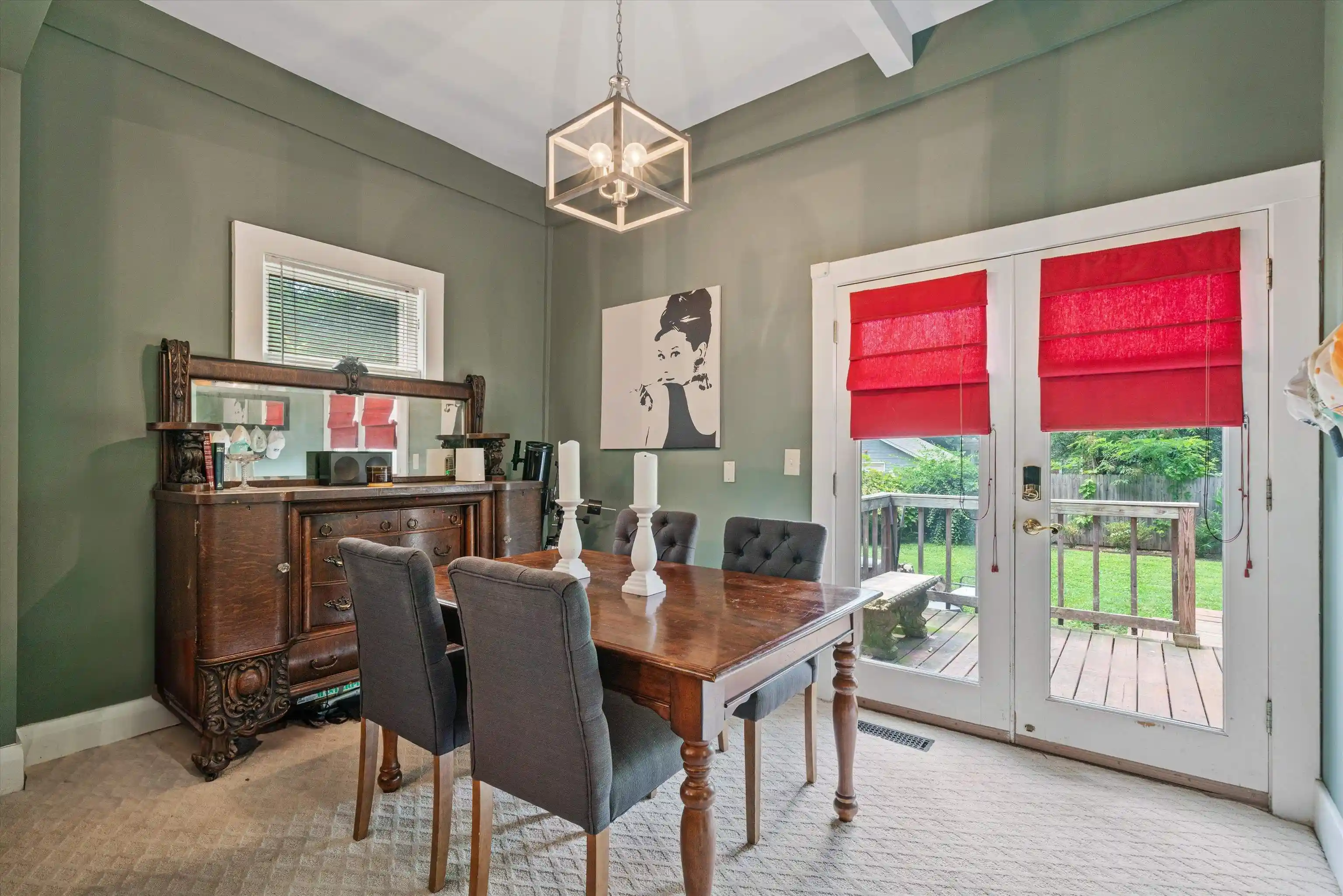 Photo 2 of Single family home for sale at 1270 Carr Ave, Memphis, TN 38104 | MLS# 10225865 | Listing updated on 2026-09-11