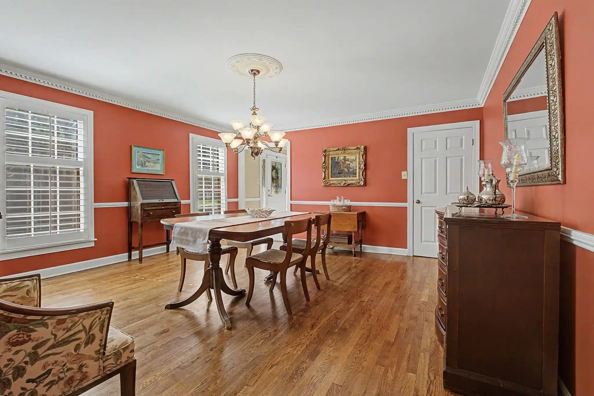 Photo 3 of Single family home for sale at 1929 Miller Farms Rd, Germantown, TN 38138 | MLS# 10225867 | Listing updated on 2026-09-09