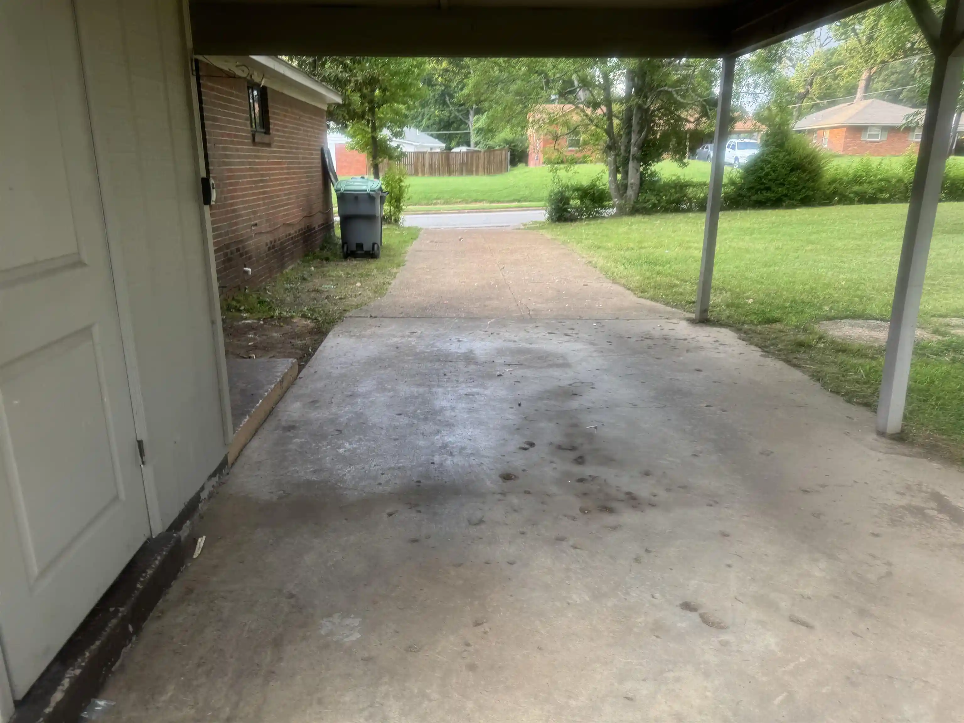 Photo 2 of Single family home for sale at 4254 Sidney Rd, Memphis, TN 38116 | MLS# 10225888 | Listing updated on 2026-09-18