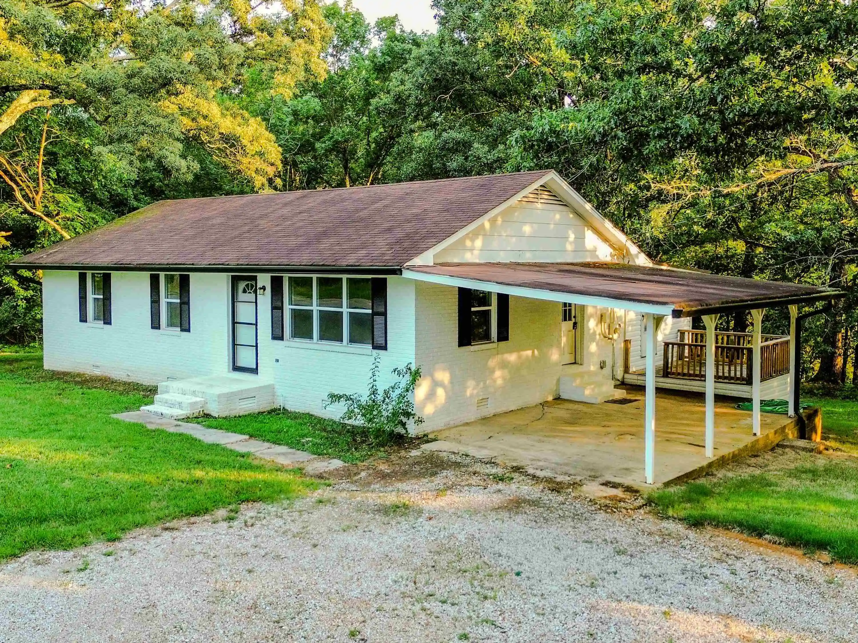 Homes for sale in Somerville, TN | 145 Rose Rd, Somerville, TN 38068 | MLS# 10225903