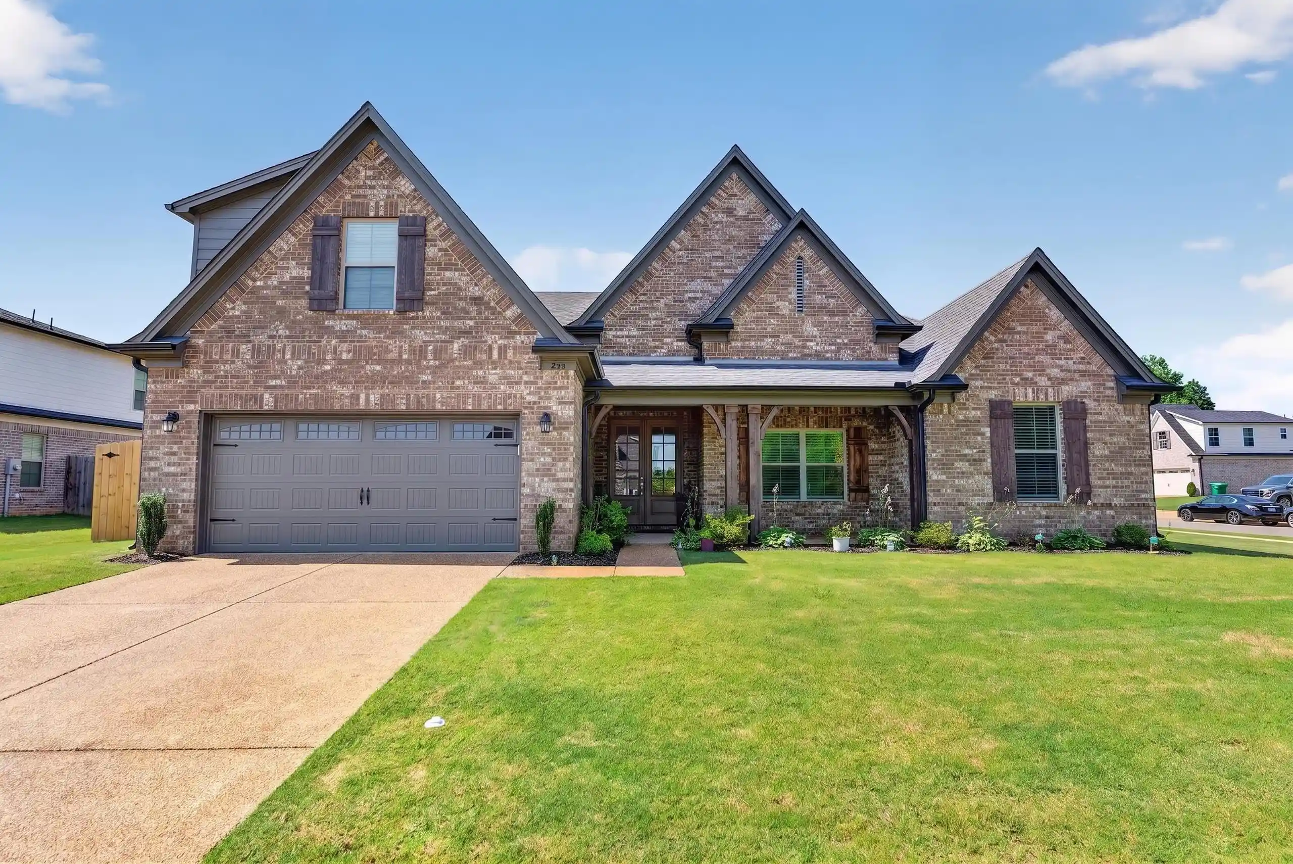 1st image of 245 Laurel Wood Ln, Oakland, TN 38060 | MLS# 10225907