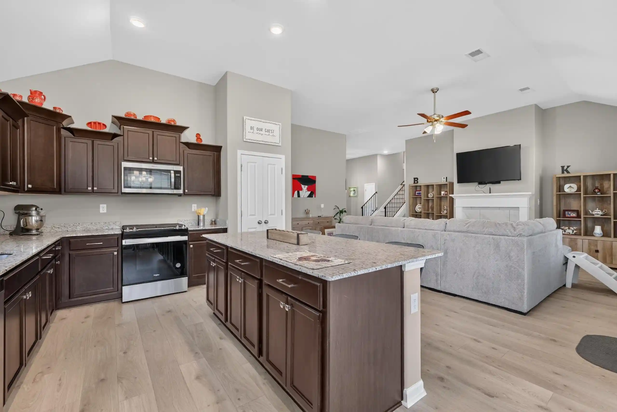 4th image of 245 Laurel Wood Ln, Oakland, TN 38060 | MLS# 10225907
