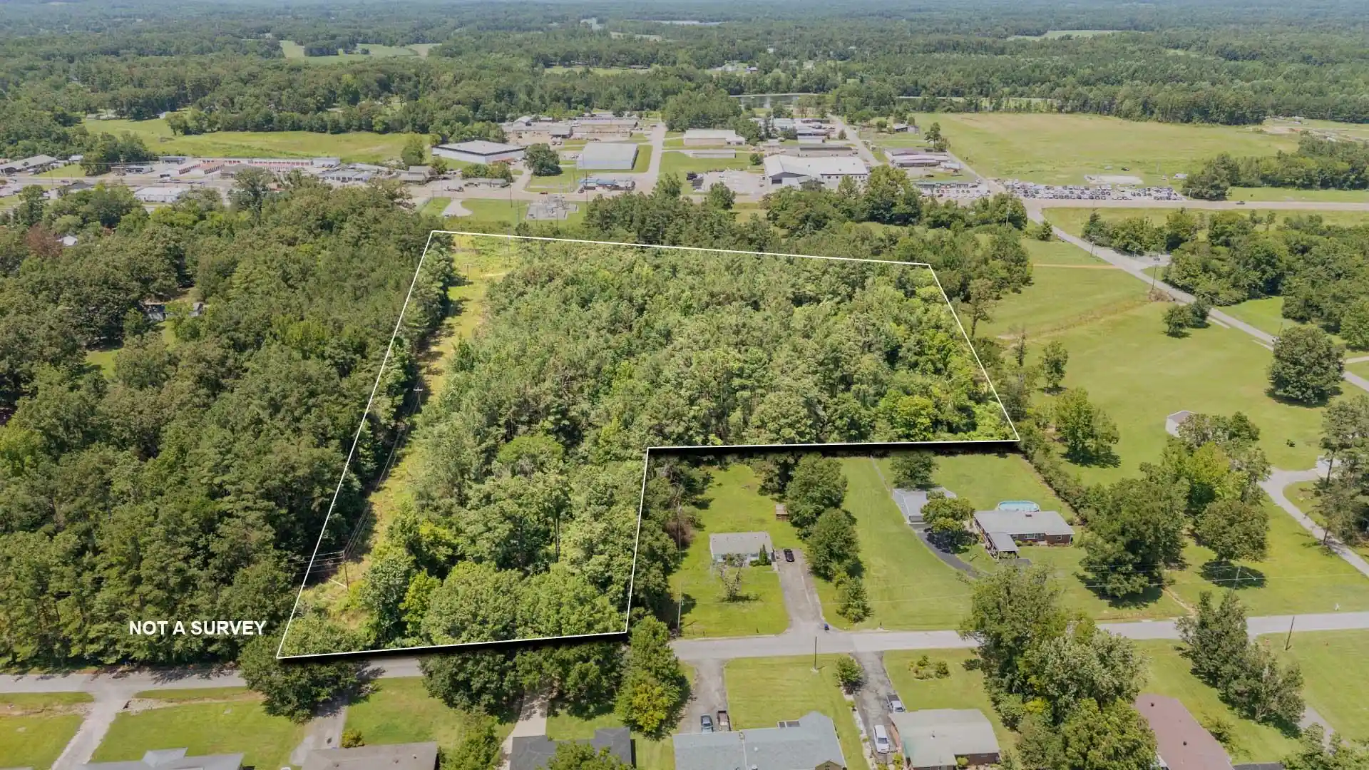 1st image of 00 Farber Dr, Adamsville, TN 38310 | MLS# 10225909