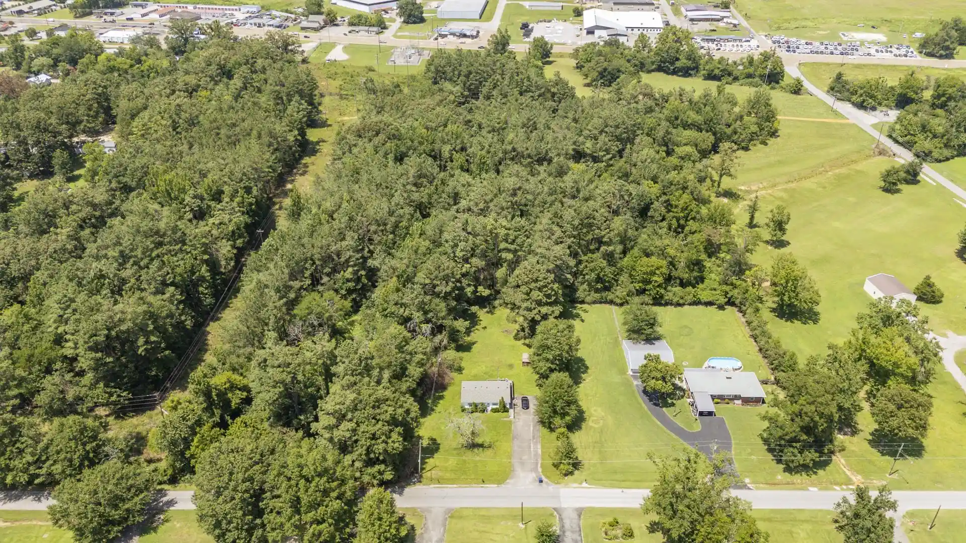 2nd image of 00 Farber Dr, Adamsville, TN 38310 | MLS# 10225909