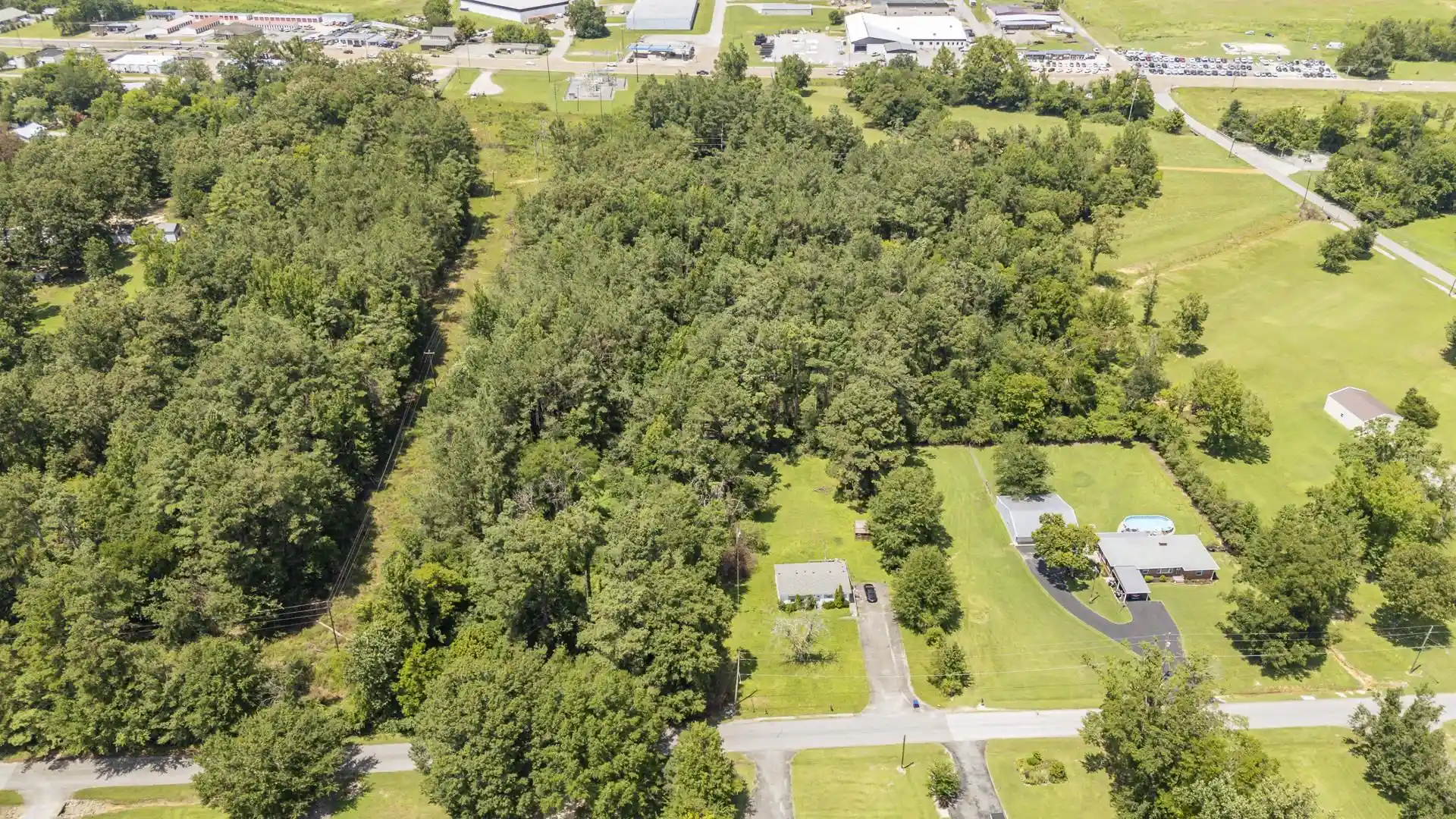 4th image of 00 Farber Dr, Adamsville, TN 38310 | MLS# 10225909