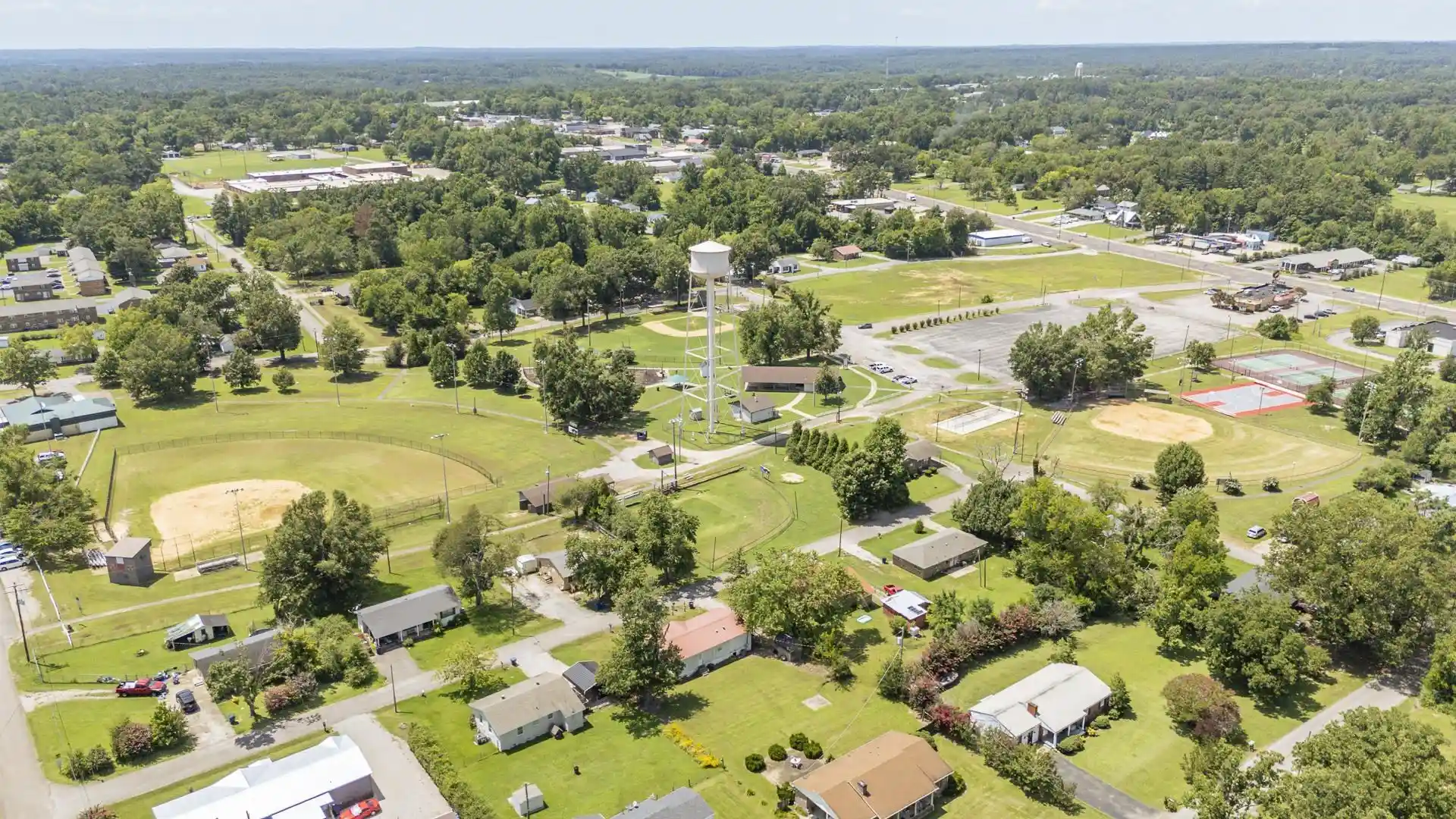 5th image of 00 Farber Dr, Adamsville, TN 38310 | MLS# 10225909