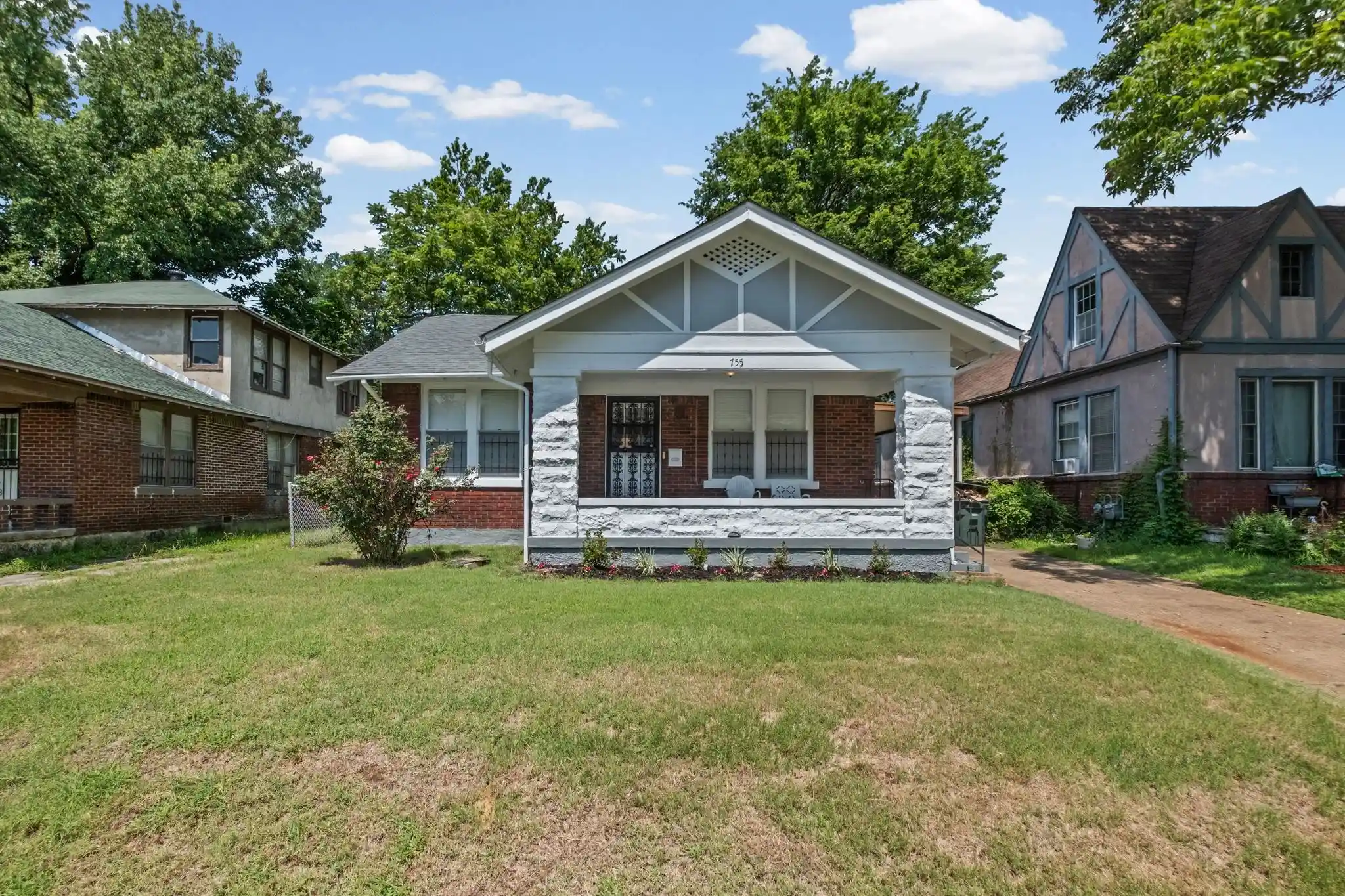 Photo 1 of Single family home for sale at 755 N Mcneil St, Memphis, TN 38107 | MLS# 10225912 | Listing updated on 2026-09-14