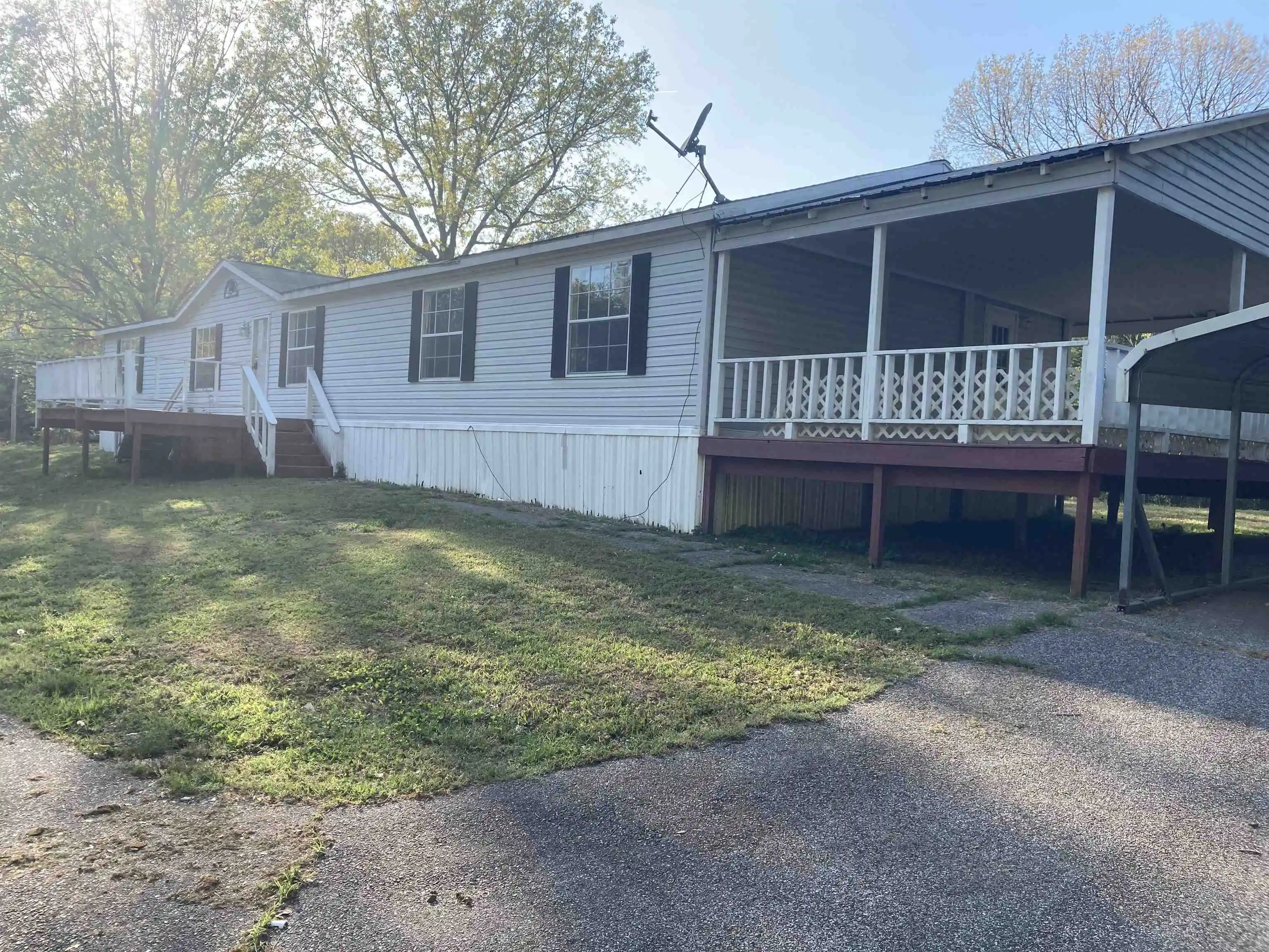1st image of 840 Rose Rd, Somerville, TN 38068 | MLS# 10225914
