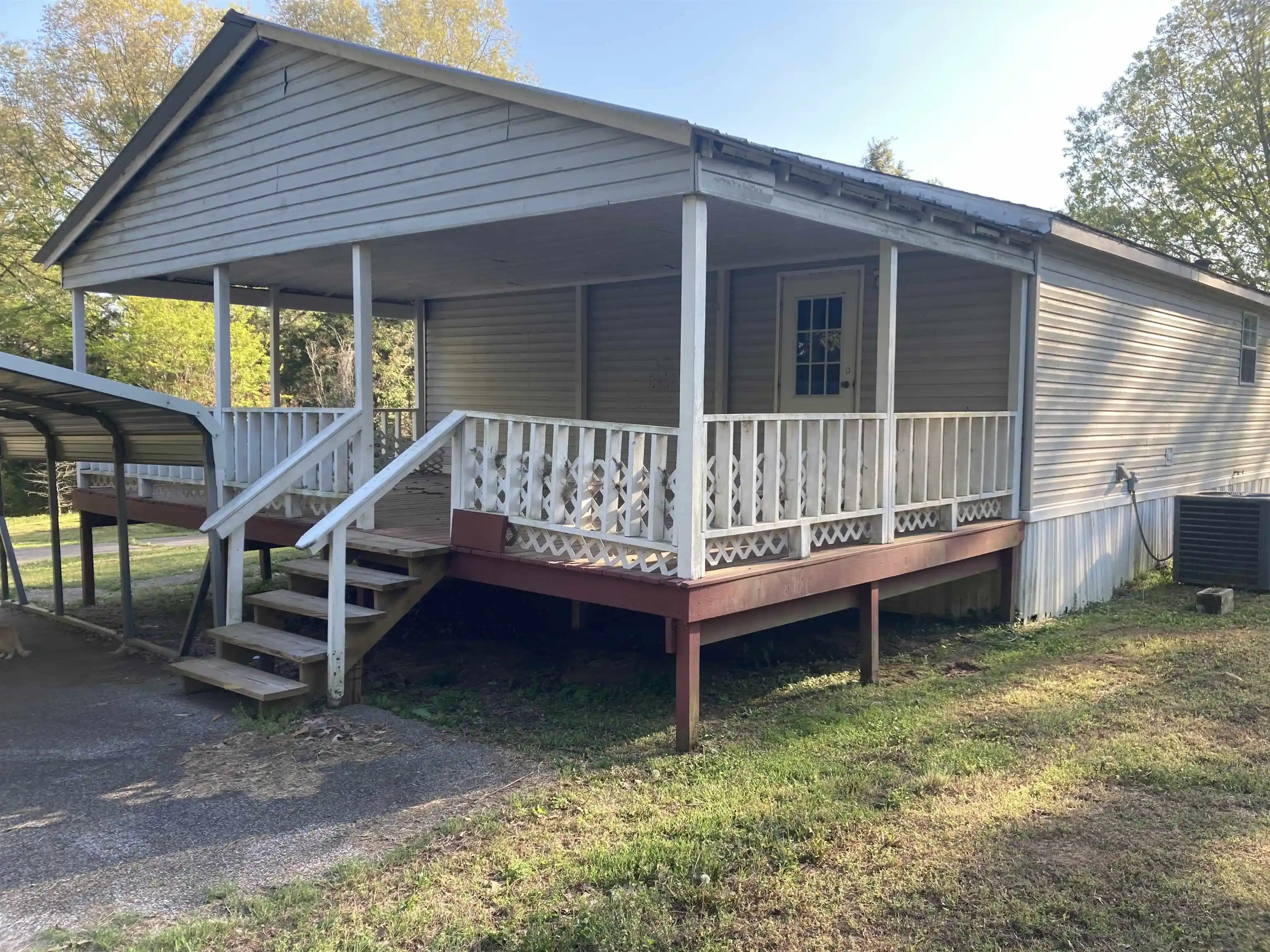 5th image of 840 Rose Rd, Somerville, TN 38068 | MLS# 10225914