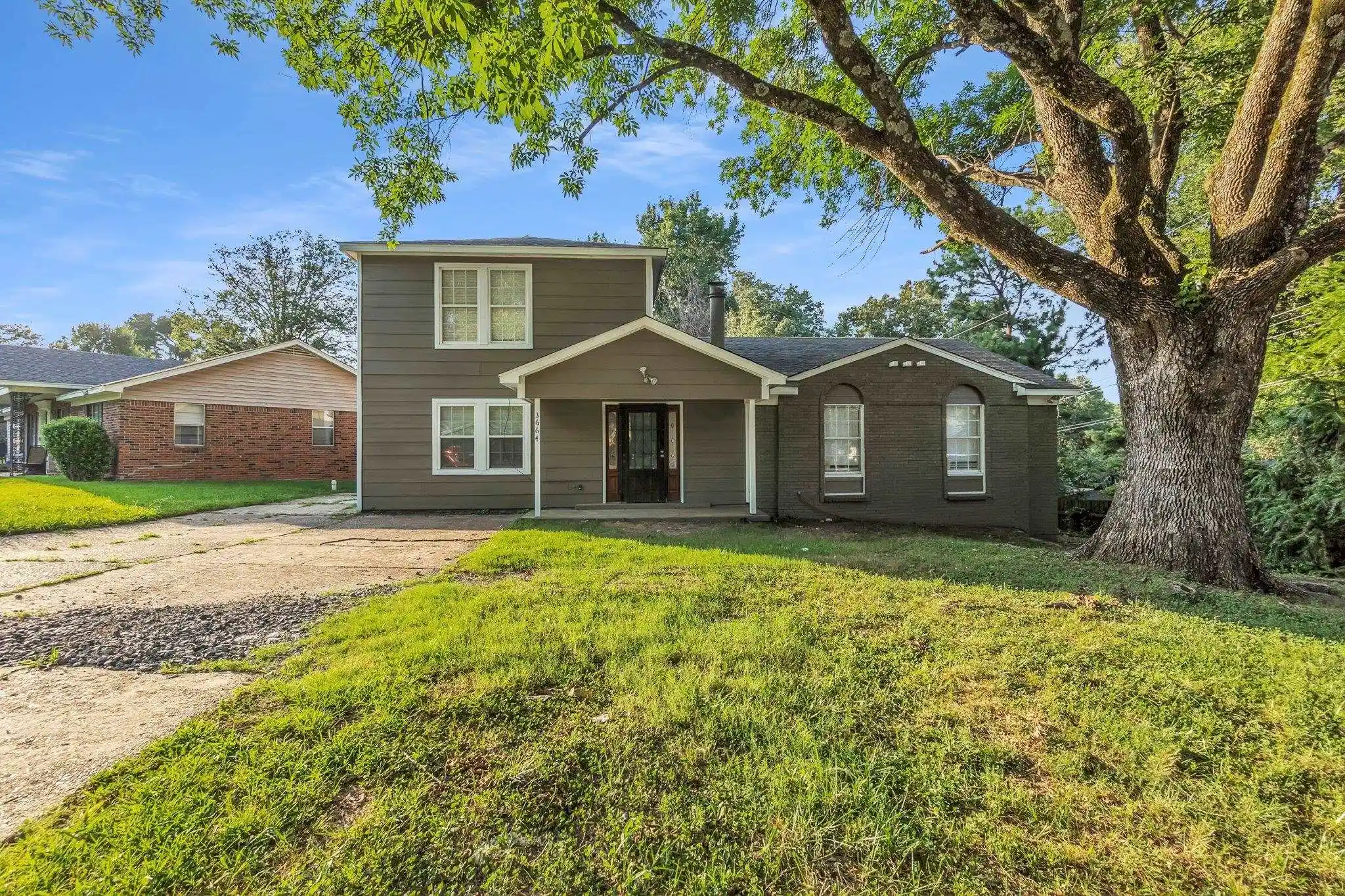 Photo 1 of Sale Pending at 3664 Kipling Ave, Memphis, TN 38128 | MLS# 10225916 | Listing updated on 2026-10-02
