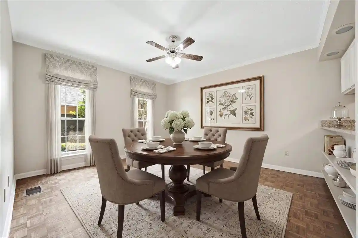 Photo 2 of Townhouse for sale at 6932 Midhurst Dr #6932, Memphis, TN 38119 | MLS# 10225918 | Listing updated on 2026-09-10