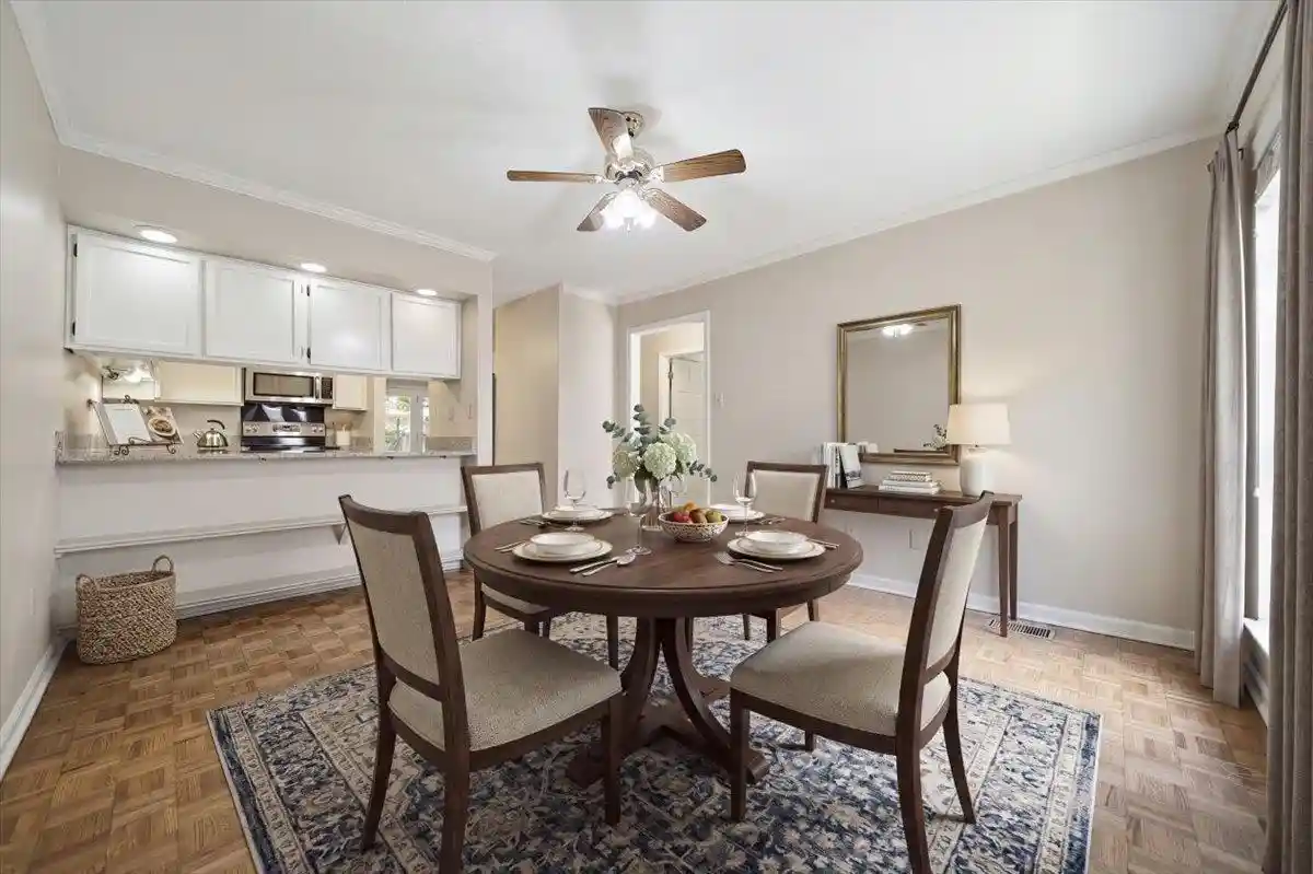 Photo 3 of Townhouse for sale at 6932 Midhurst Dr #6932, Memphis, TN 38119 | MLS# 10225918 | Listing updated on 2026-09-10