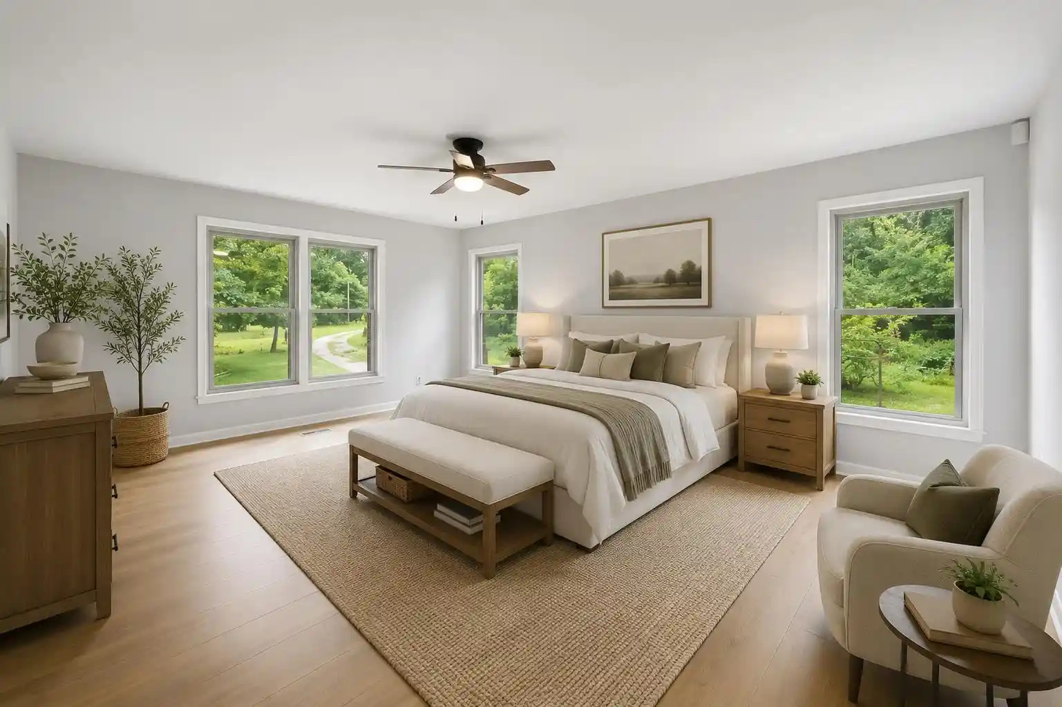 Photo 2 of Single family home for sale at 7320 Mckinstry Rd, Moscow, TN 38057 | MLS# 10225924 | Listing updated on 2026-09-05