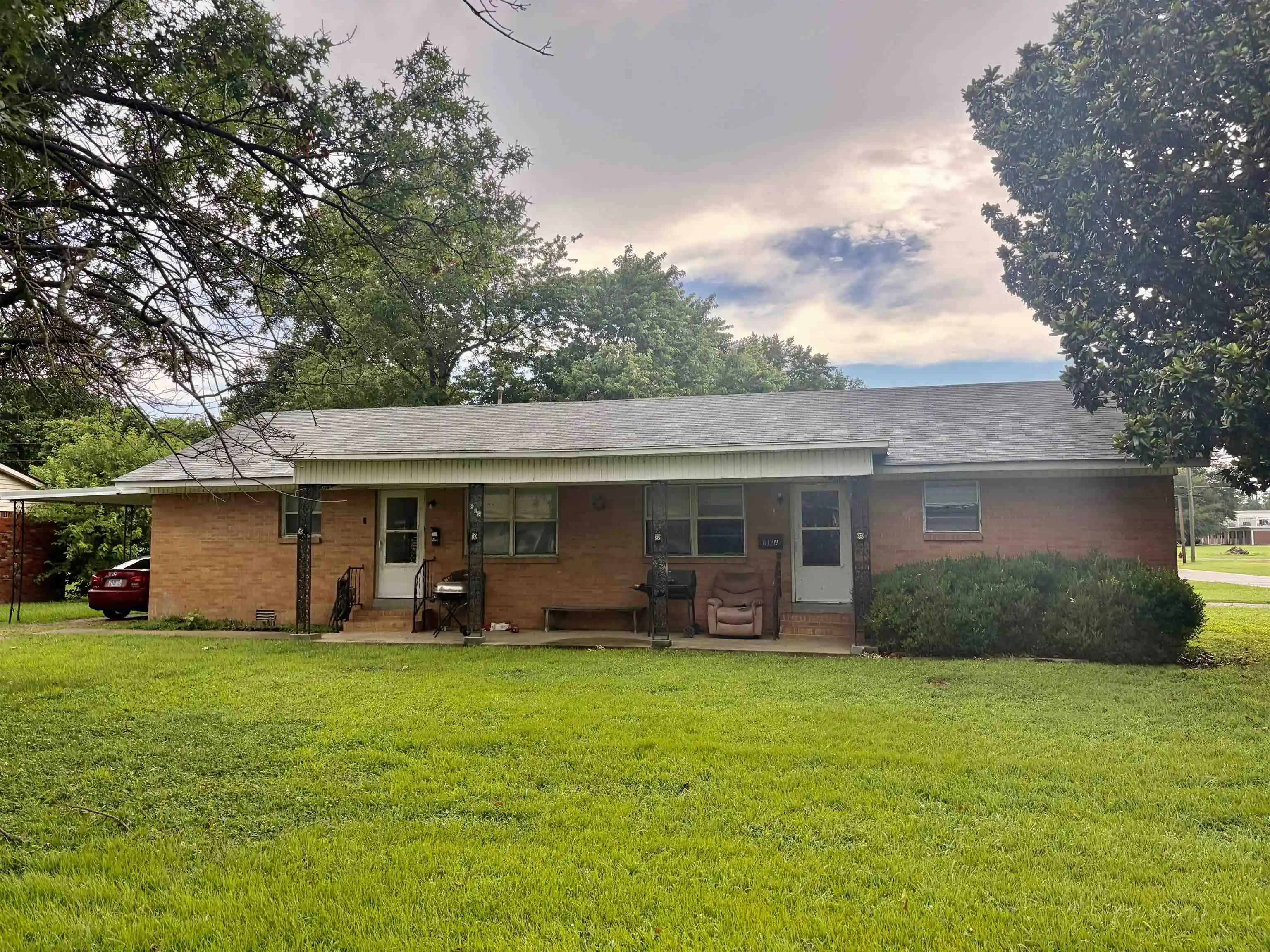 Photo 1 of Multi family home for sale at 812 Headden Dr, Tiptonville, TN 38079 | MLS# 10225930 | Listing updated on 2026-09-14