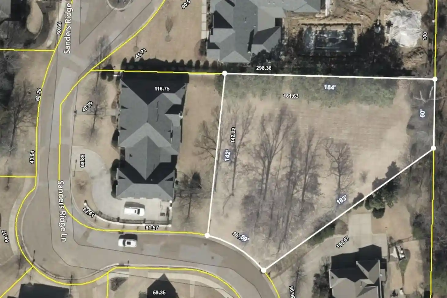 1st image of 2472 Sanders Ridge Ln, Germantown, TN 38138 | MLS# 10225937