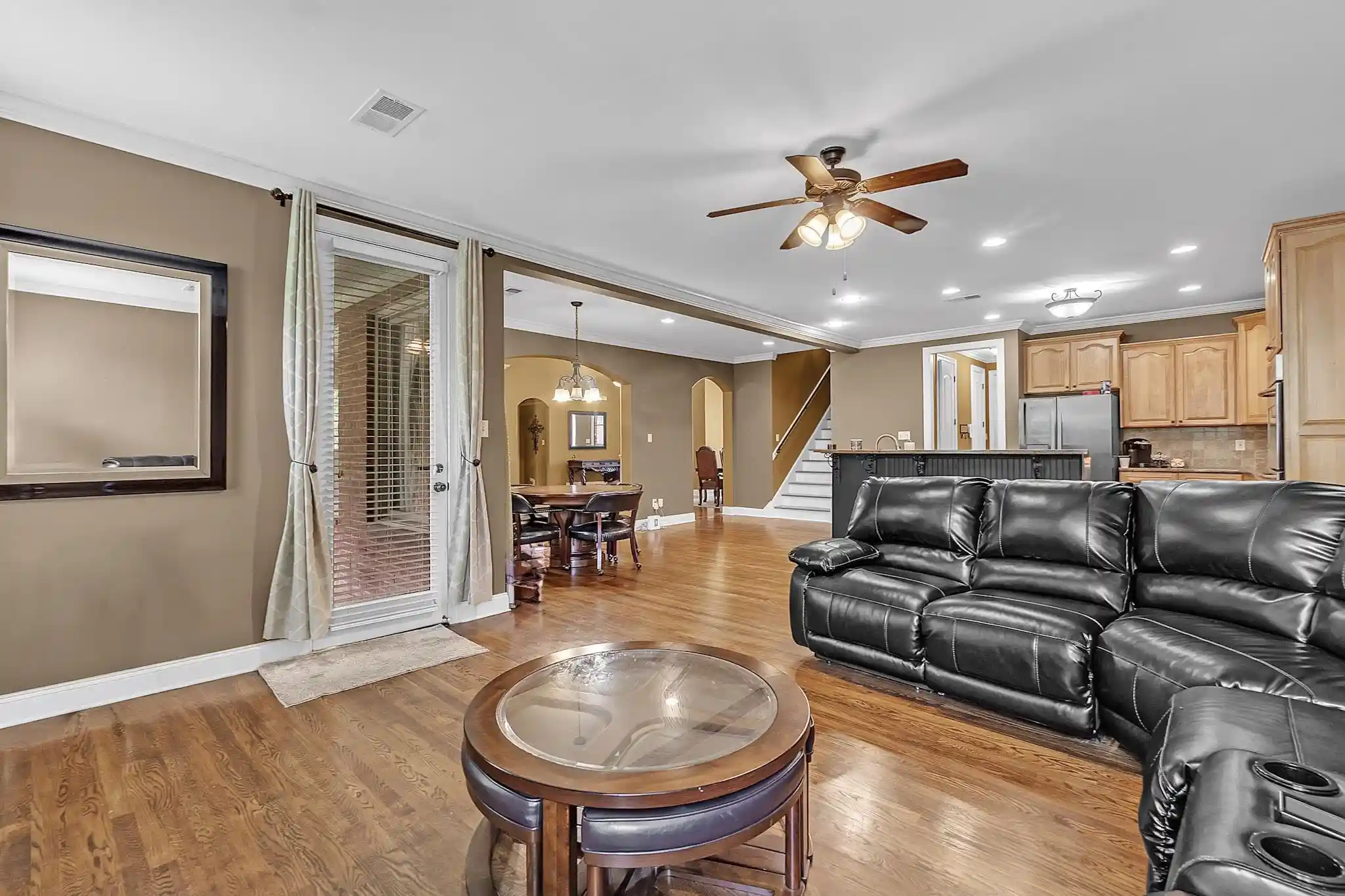 Photo 2 of Single family home for sale at 10734 Whisper Trl, Collierville, TN 38017 | MLS# 10225938 | Listing updated on 2026-07-22