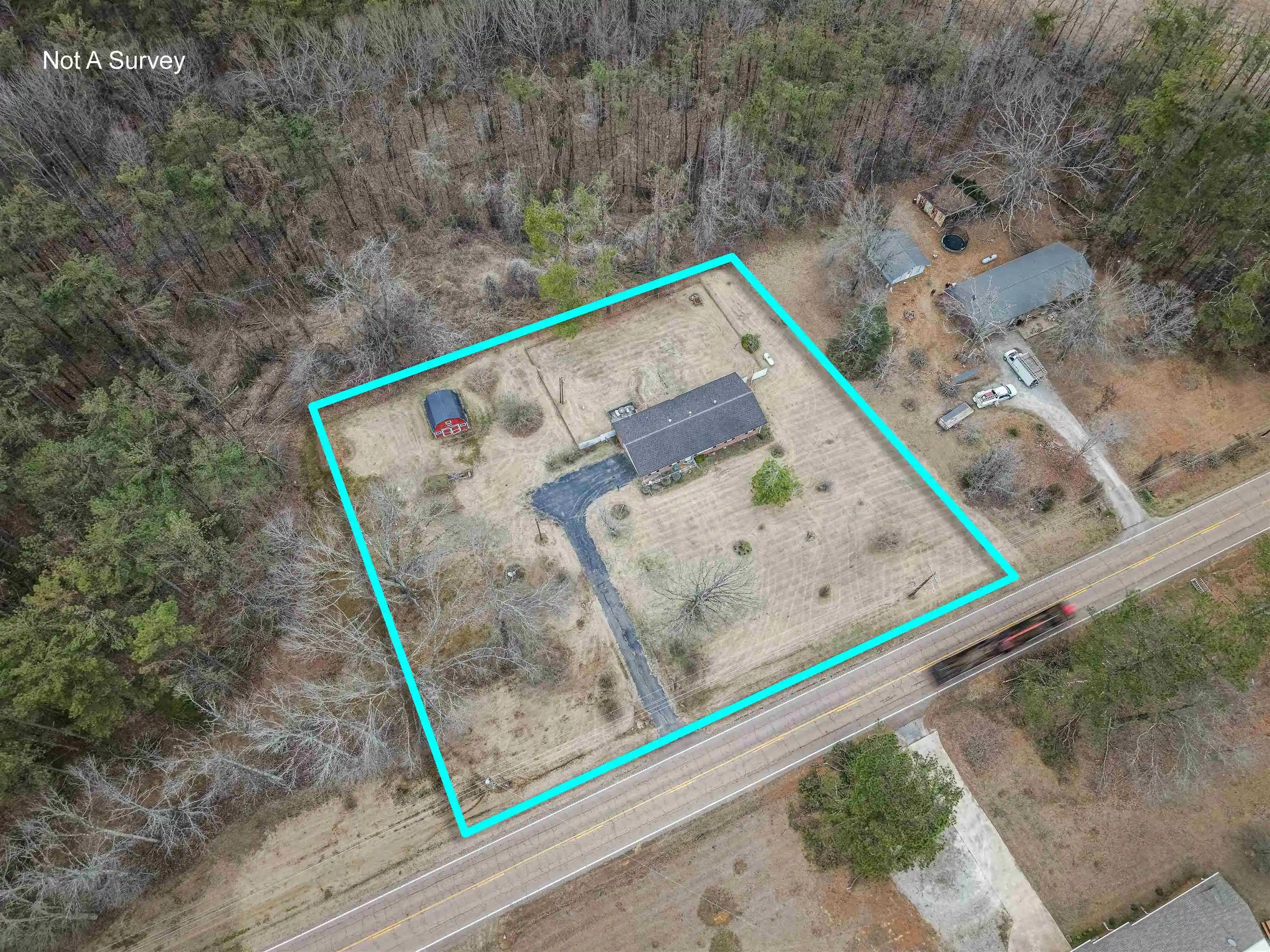 2nd image of 8113 S 22 Hwy, Michie, TN 38357 | MLS# 10225941
