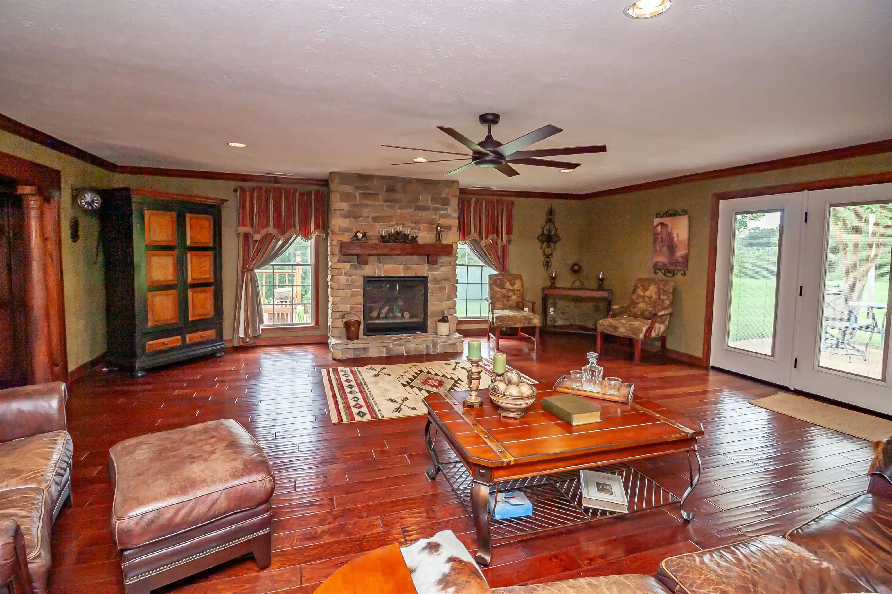 5th image of 496 Litt Wilson Rd, Bethel Springs, TN 38315 | MLS# 10225946