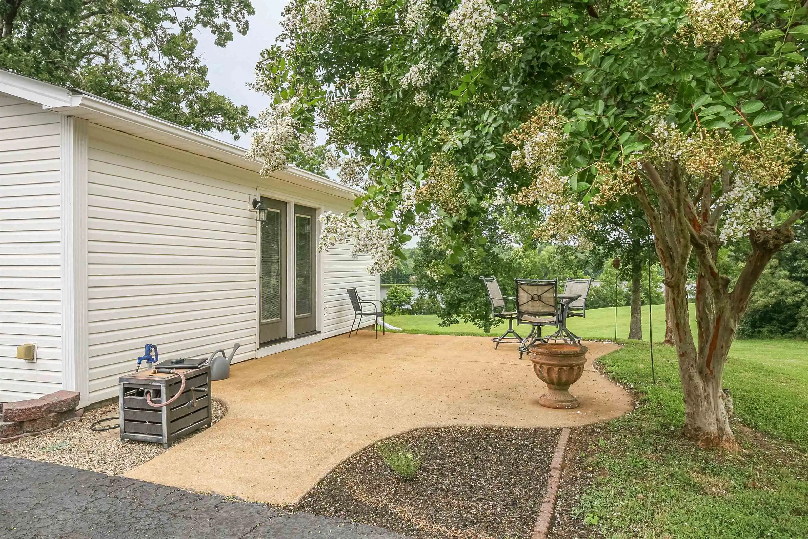 38th image of 496 Litt Wilson Rd, Bethel Springs, TN 38315 | MLS# 10225946