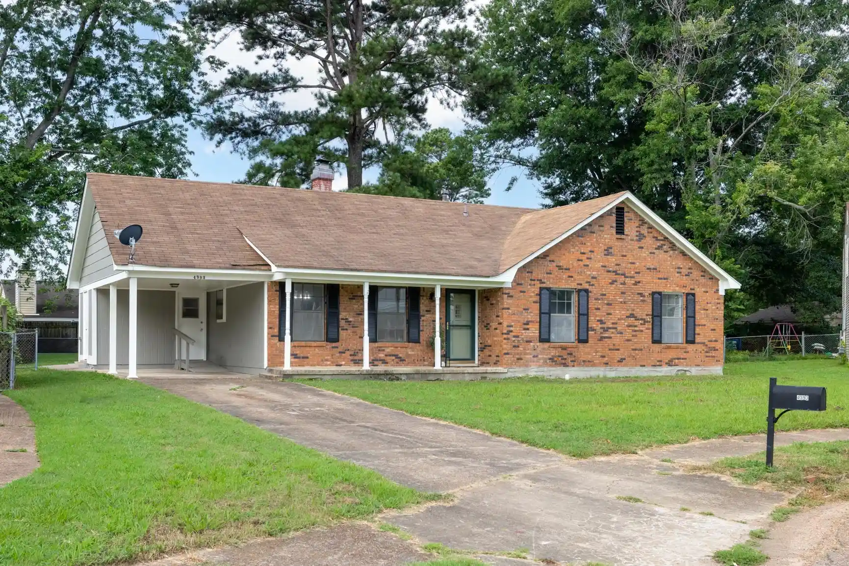 1st image of 4393 Ridge Bay Cv, Millington, TN 38053 | MLS# 10225948