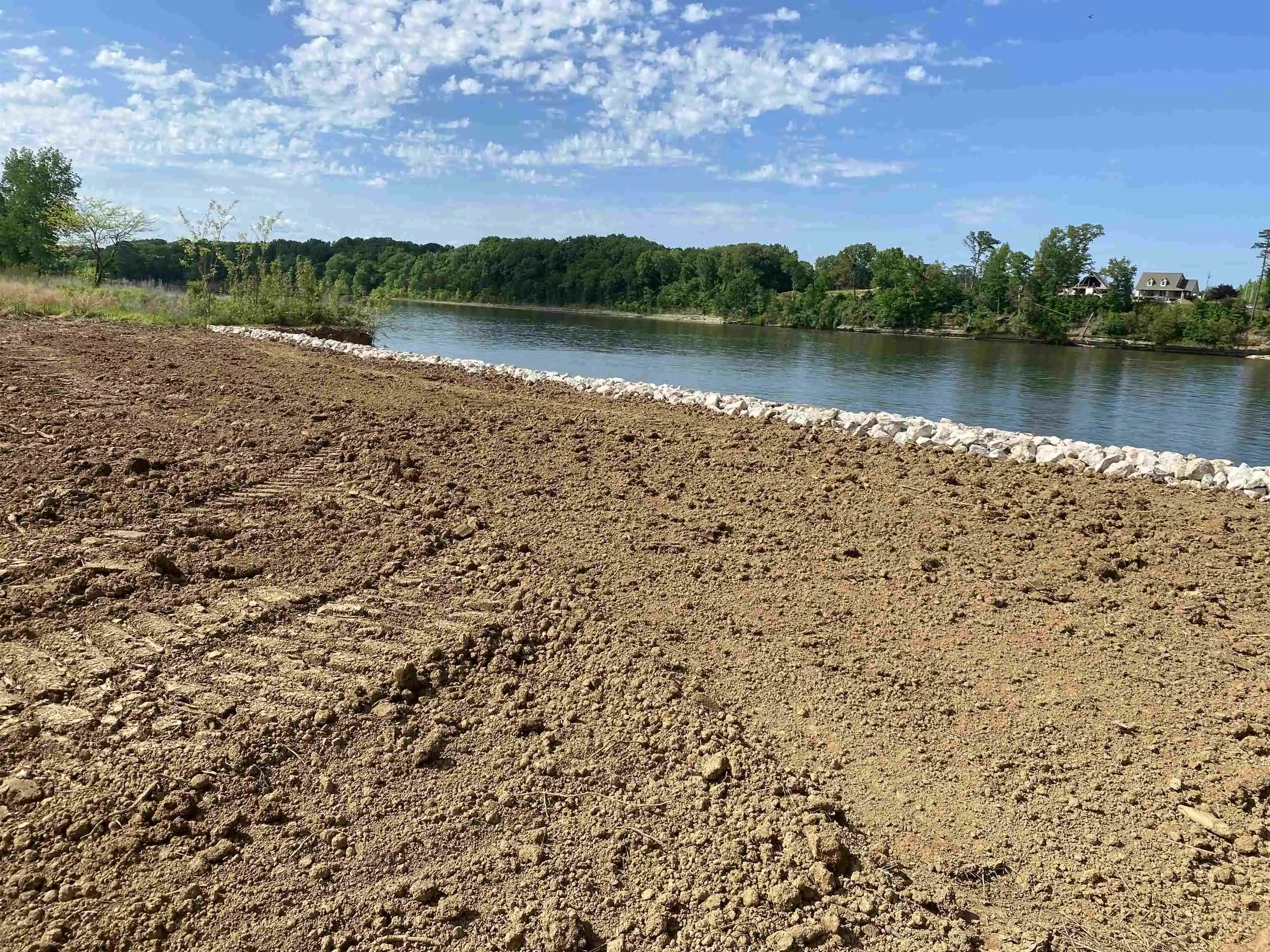 Photo 1 of Land for sale at 6275 Cravens Rd, Savannah, TN 38372 | MLS# 10225953 | Listing updated on 2026-07-13