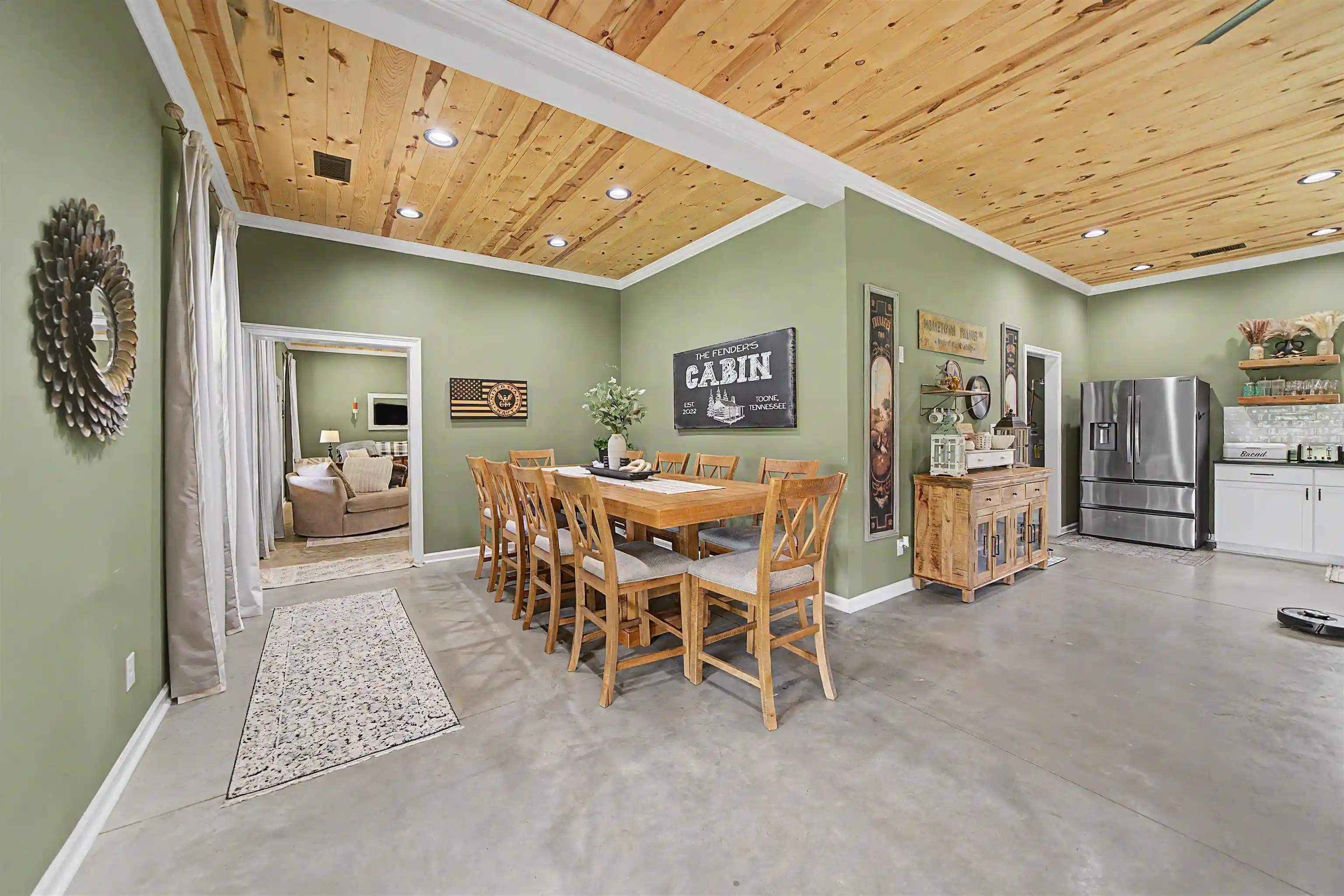 3rd image of 220 Front Rd, Toone, TN 38381 | MLS# 10225954
