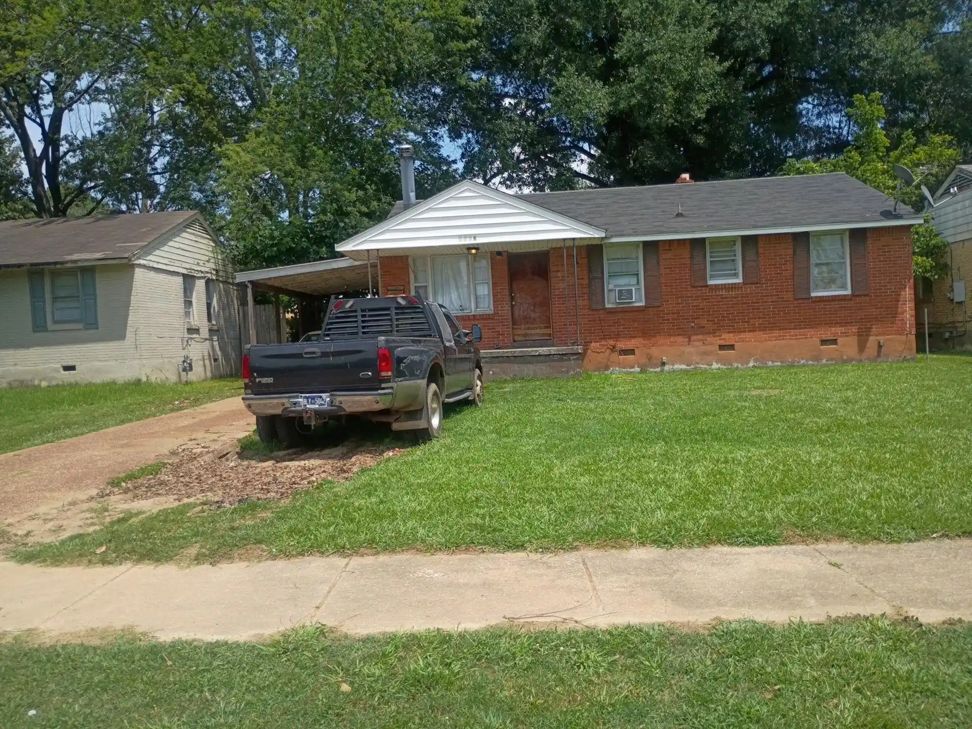 Photo 1 of Single family home for sale at 1772 Atlas St, Memphis, TN 38108 | MLS# 10225962 | Listing updated on 2026-09-12