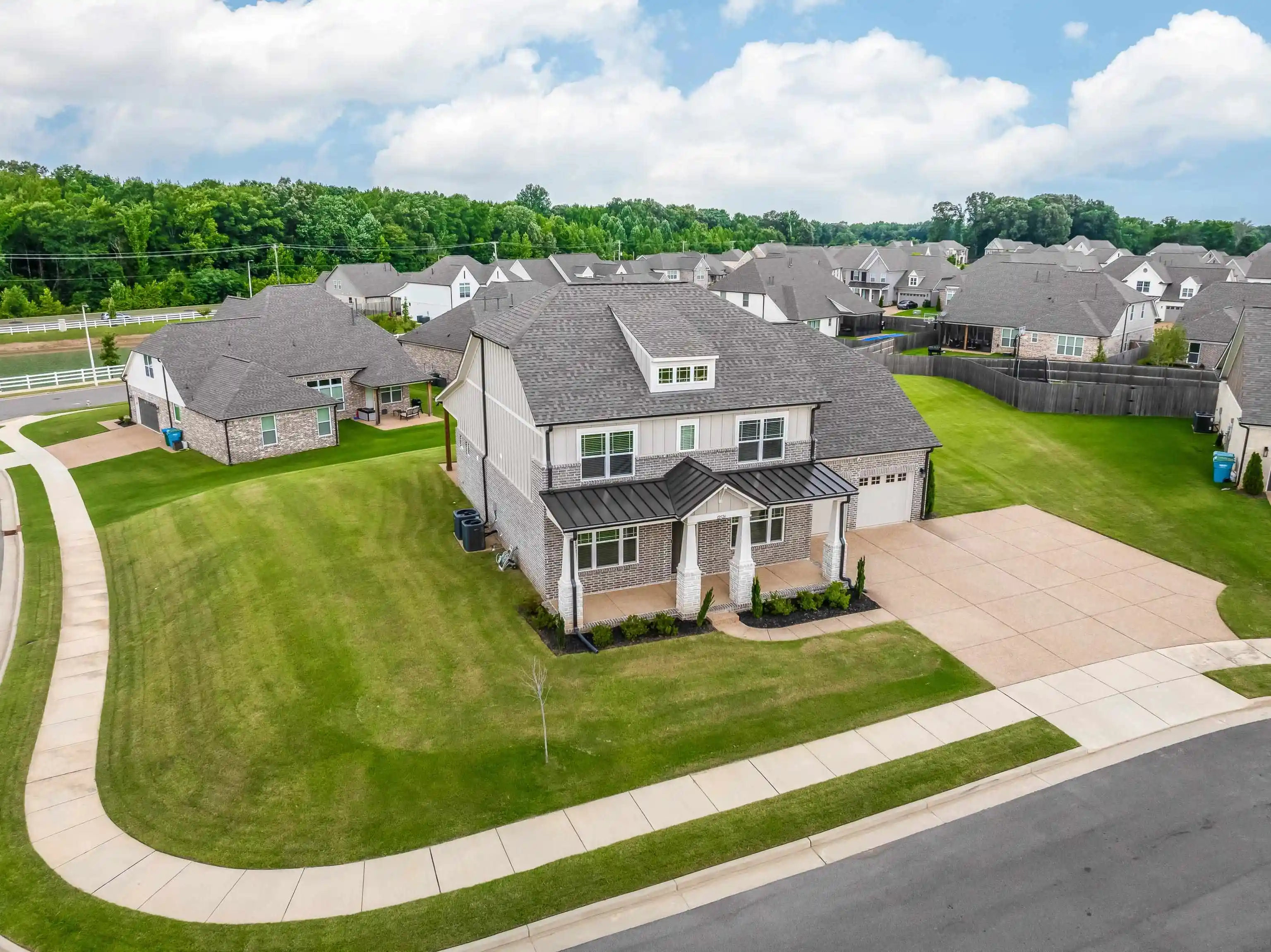 1st image of 12526 Tea Olive Cv, Arlington, TN 38002 | MLS# 10225979