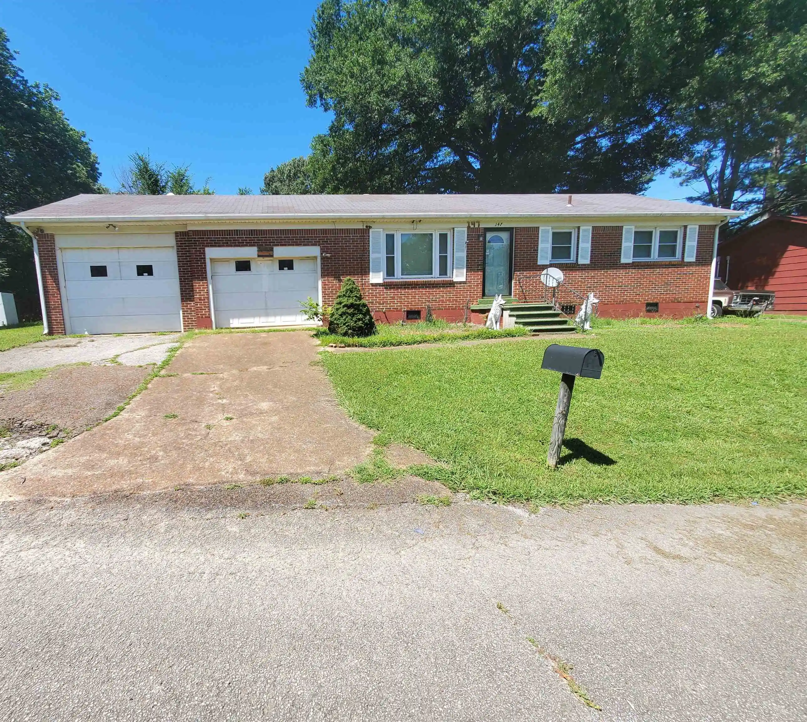 1st image of 147 Rogers St, Sharon, TN 38255 | MLS# 10225995
