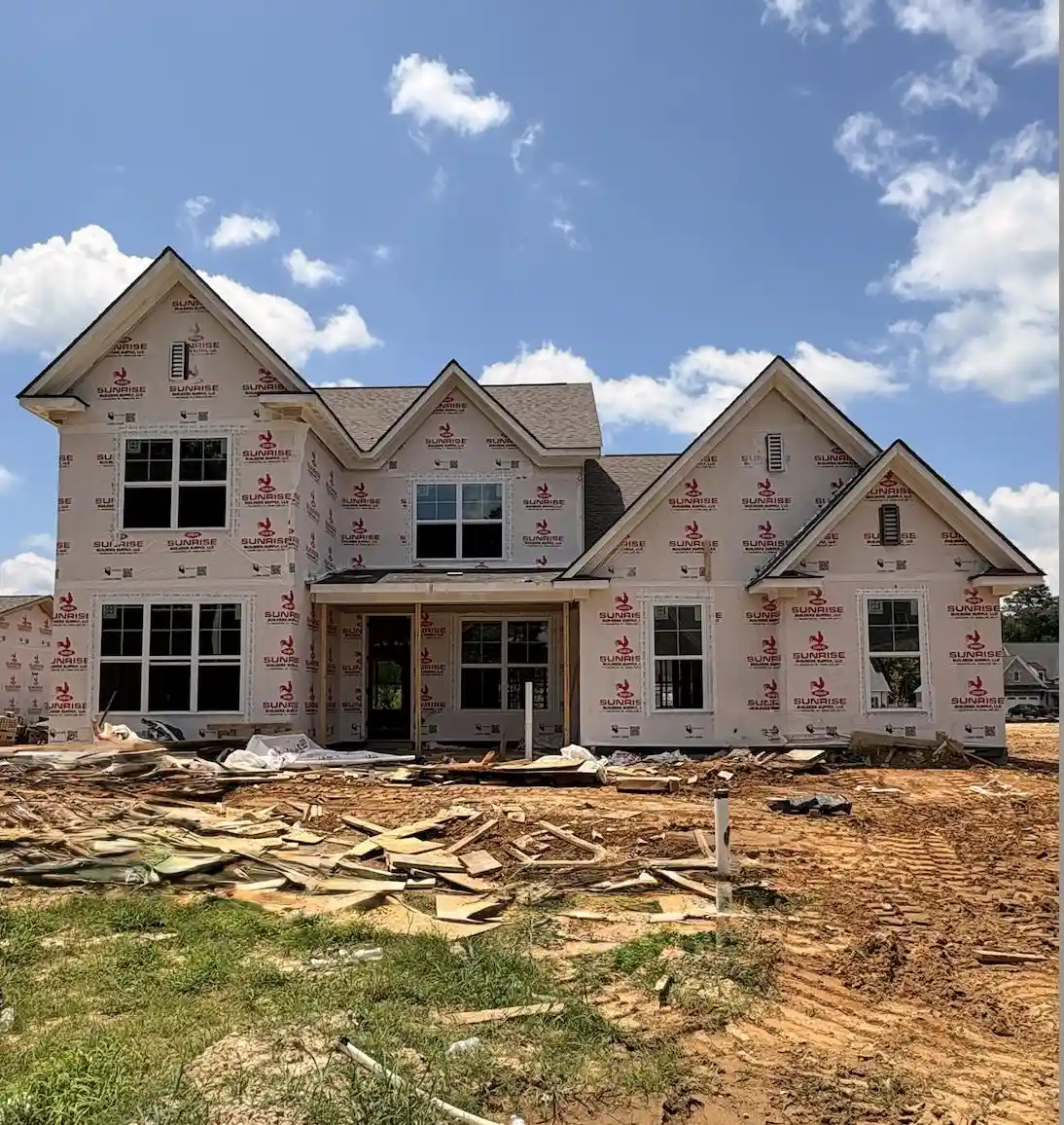 1st image of 5027 Jon Oak Cv, Arlington, TN 38002 | MLS# 10225997