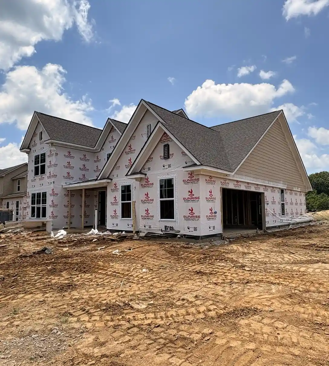 2nd image of 5027 Jon Oak Cv, Arlington, TN 38002 | MLS# 10225997