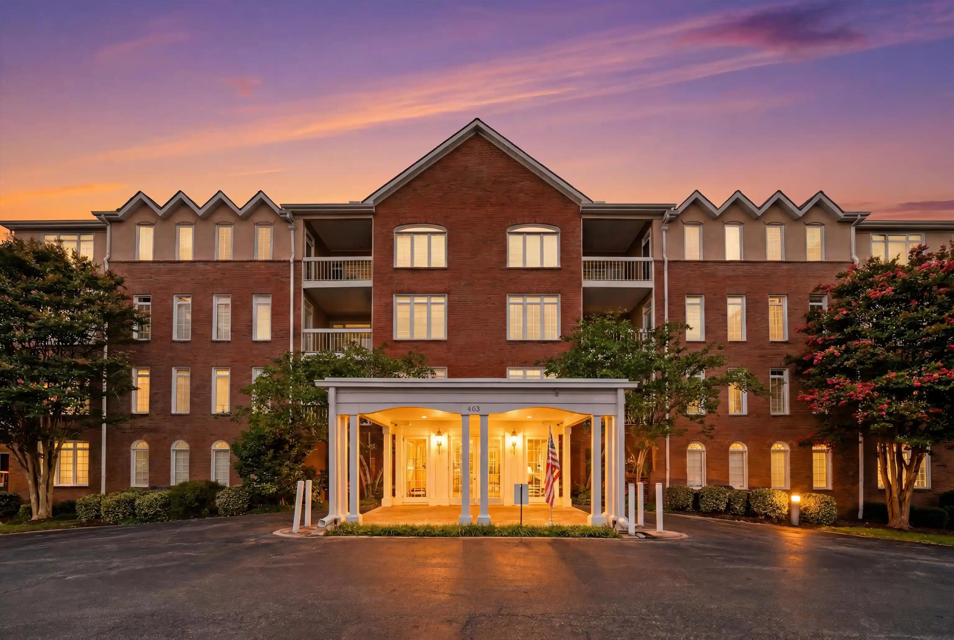 Condo for sale at 405 S Perkins Rd #430, Memphis, TN 38117 | MLS# 10225998