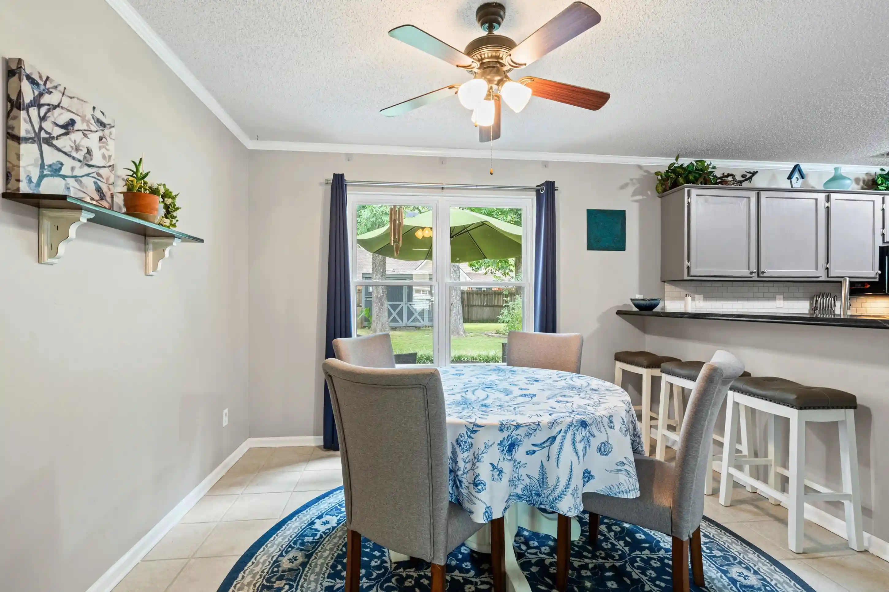 Photo 3 of Sale Pending at 3536 Harvest Ln, Bartlett, TN 38133 | MLS# 10226006 | Listing updated on 2026-08-28