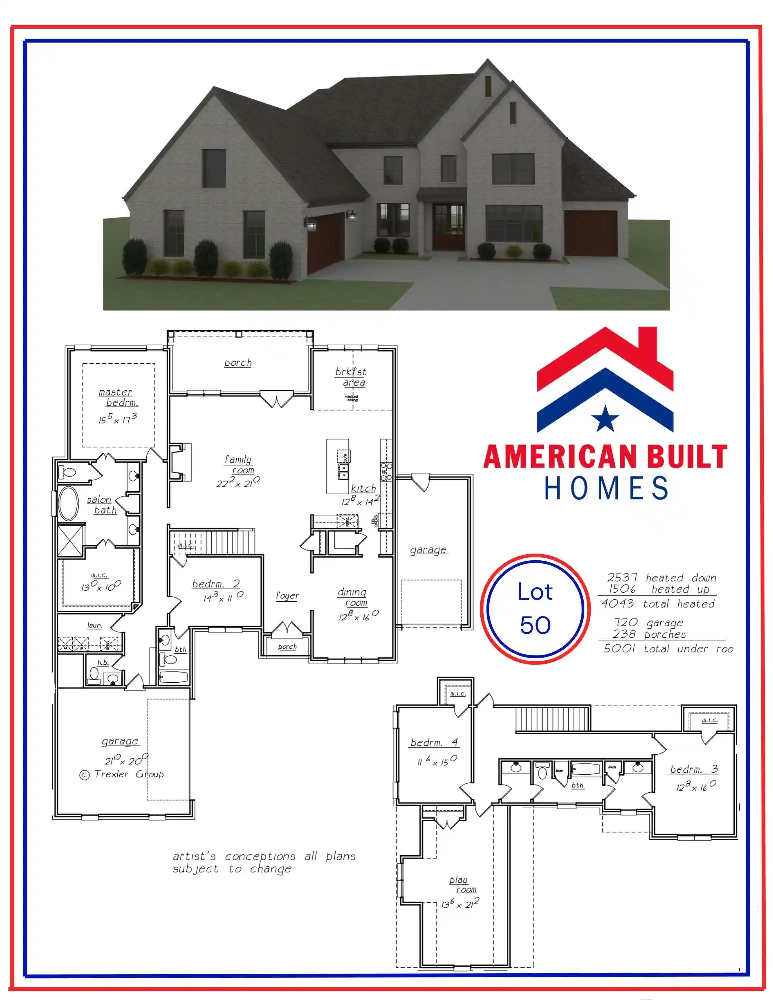 Photo 2 of Sale Pending at 785 Cardinal Cv, Collierville, TN 38017 | MLS# 10226012 | Listing updated on 2026-10-11
