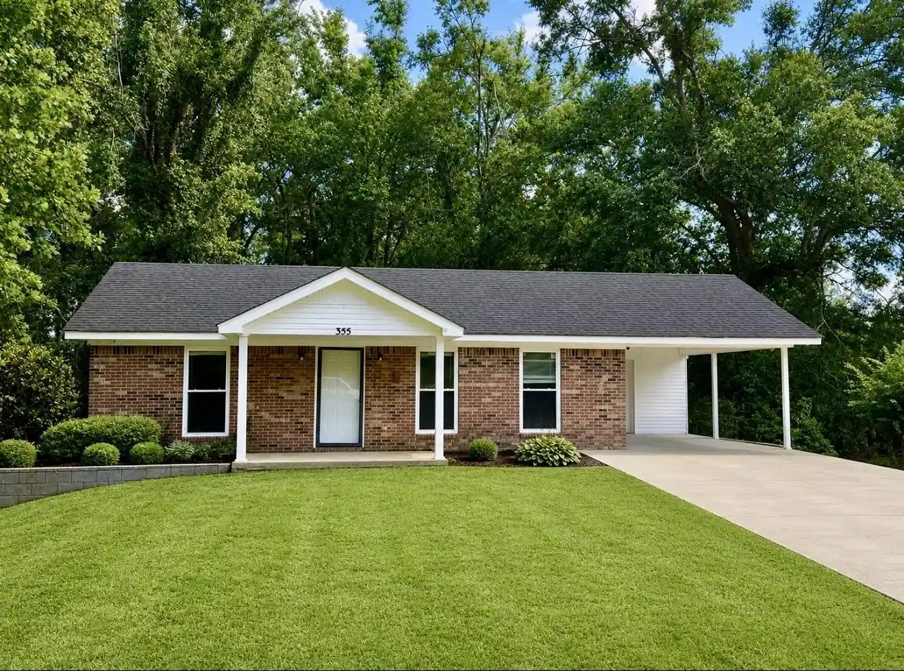 1st image of 355 Purdy Rd, Selmer, TN 38375 | MLS# 10226014
