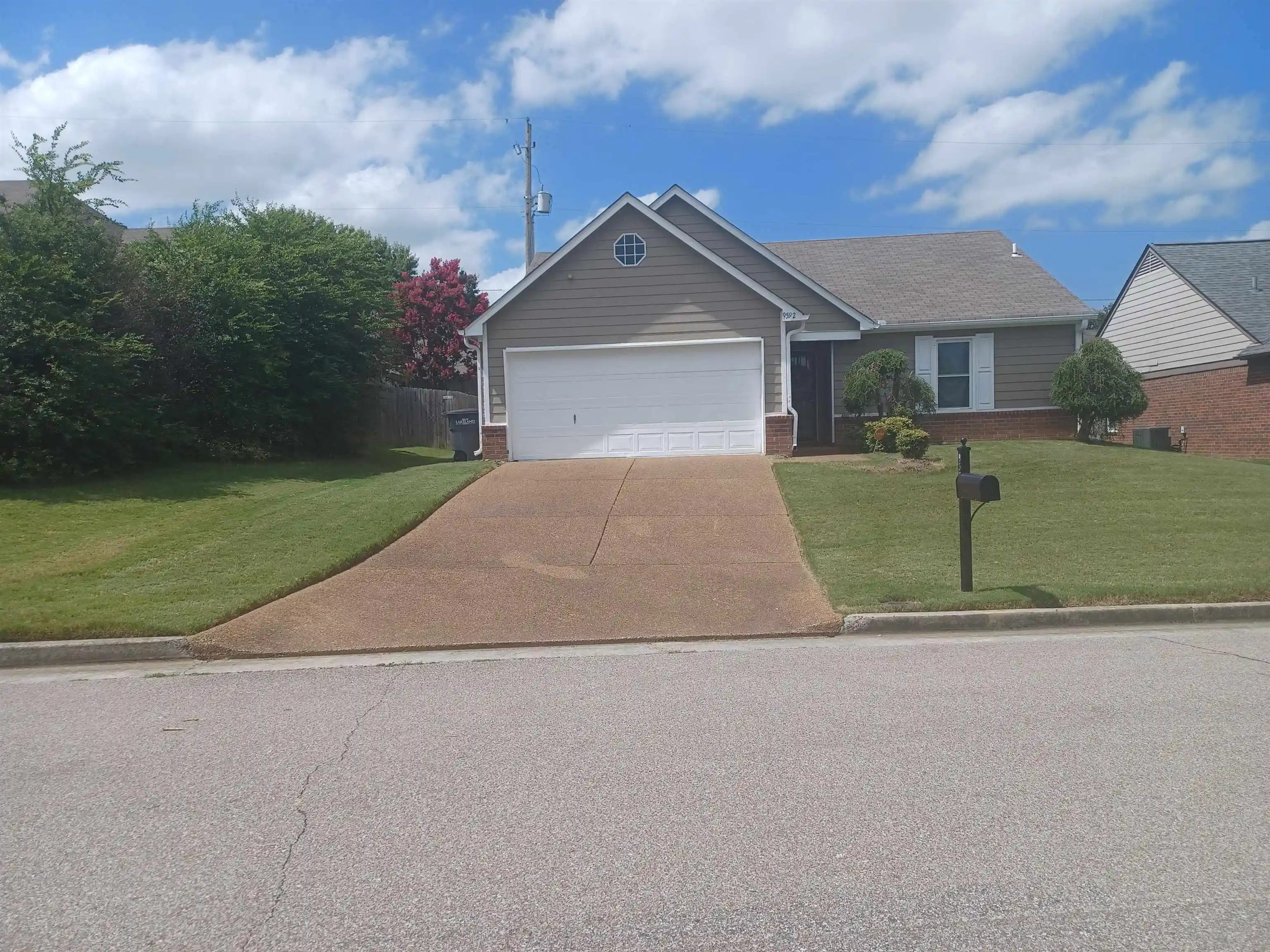 1st image of 9592 Chi Chi Ln, Lakeland, TN 38002 | MLS# 10226024