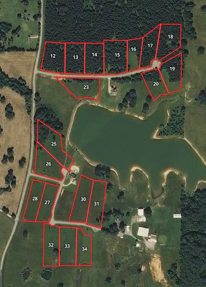 1st image of 45 Belle Farms Rd, Williston, TN 38076 | MLS# 10226029