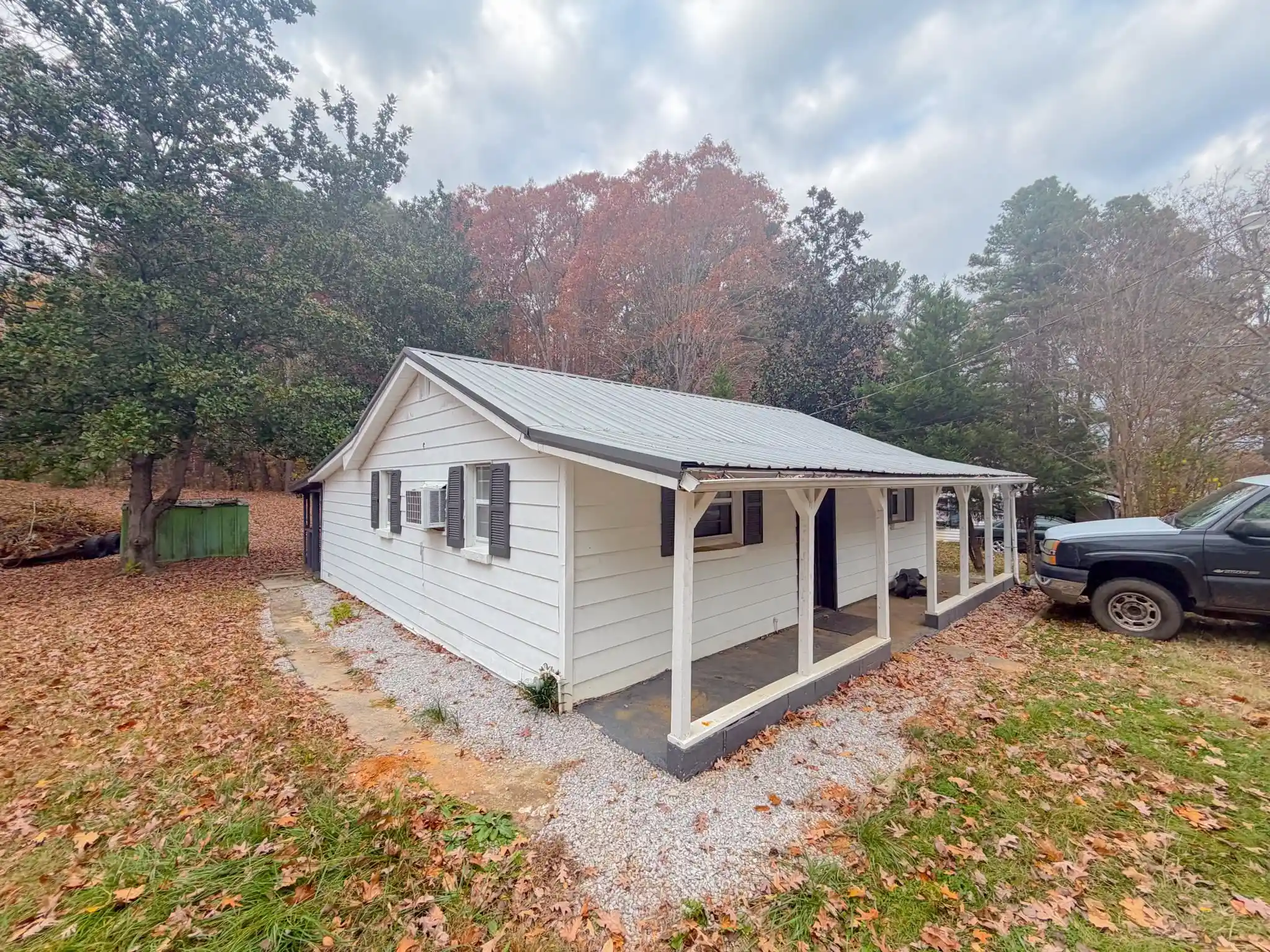 8th image of 229 Cr 171 Rd, Iuka, MS 38852 | MLS# 10226037